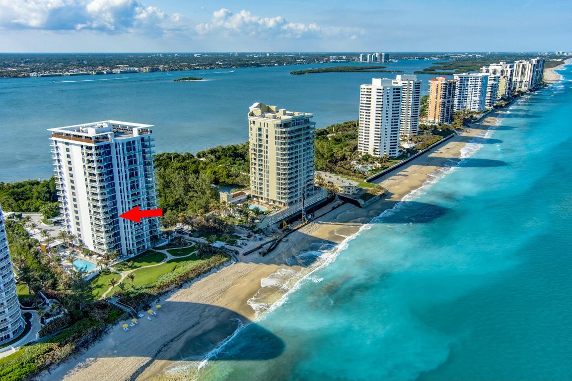 5000 N Ocean Drive 803