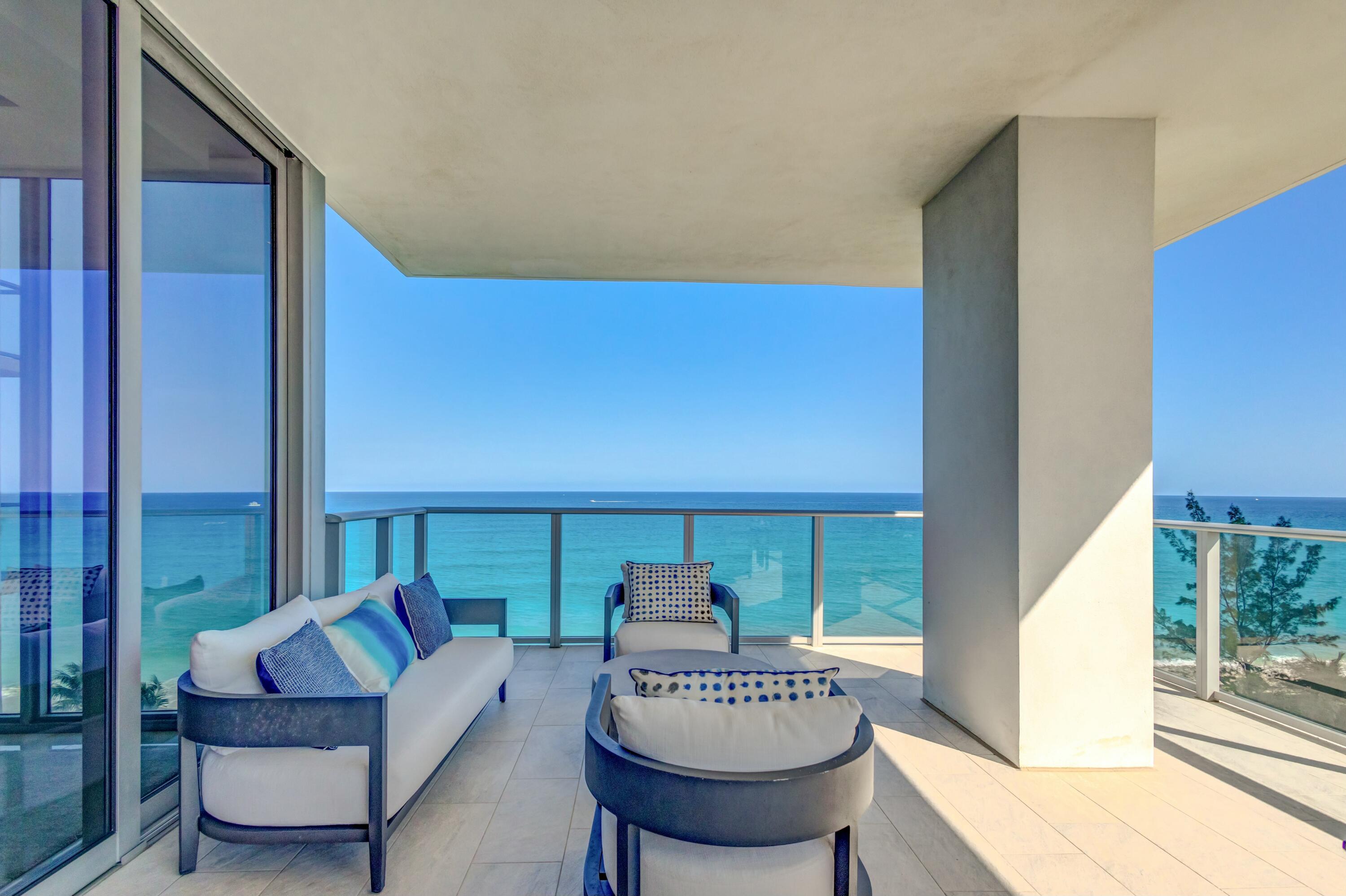 5000 N Ocean Drive 803