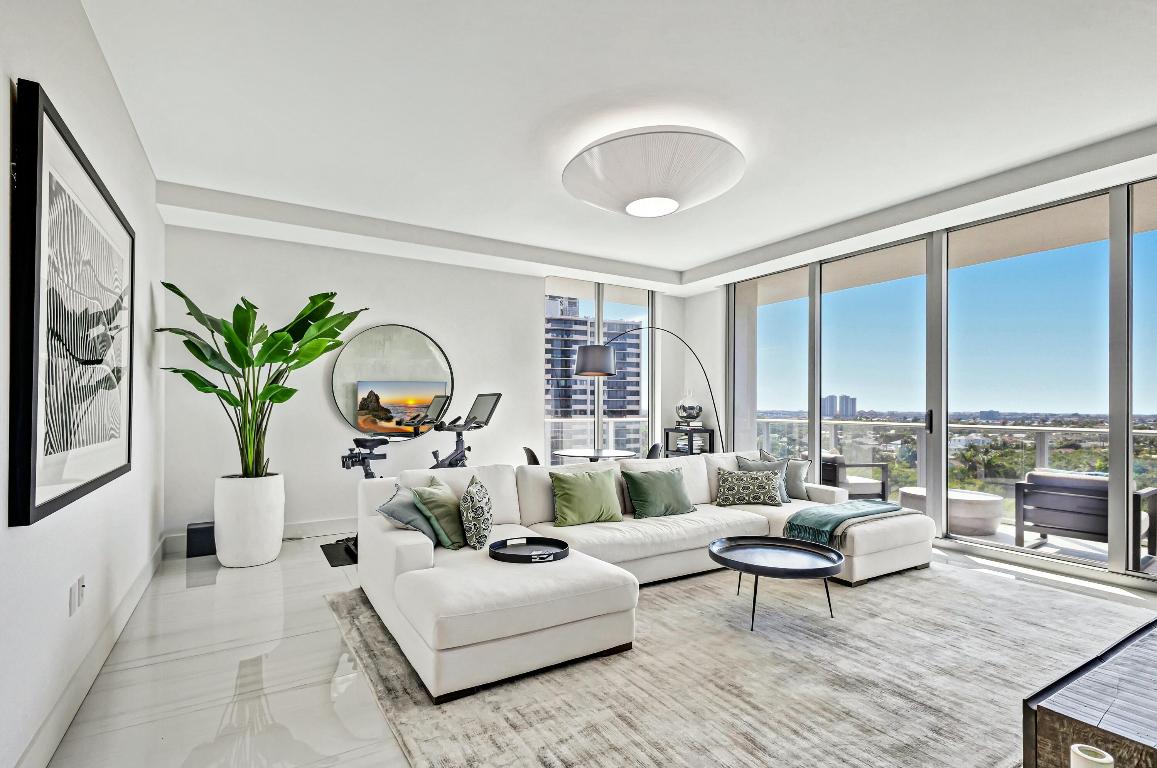 5000 N Ocean Drive 803