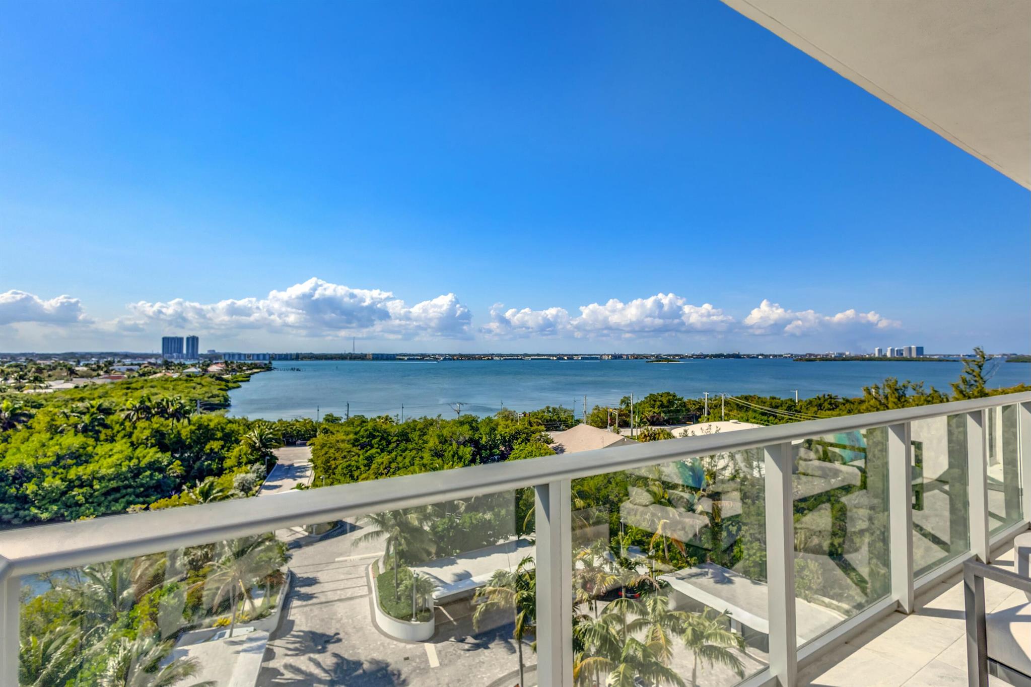 5000 N Ocean Drive 803