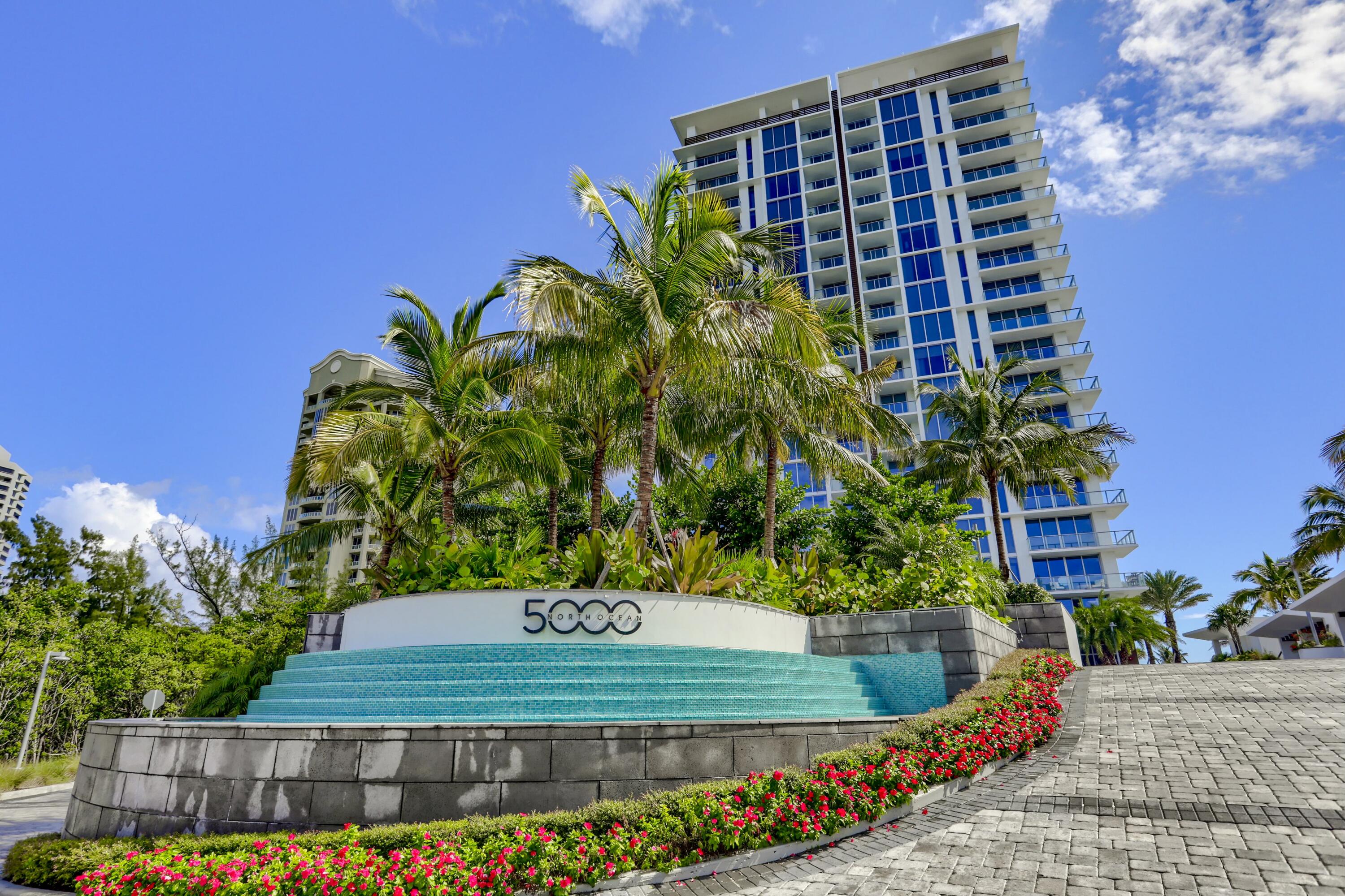 5000 N Ocean Drive 803