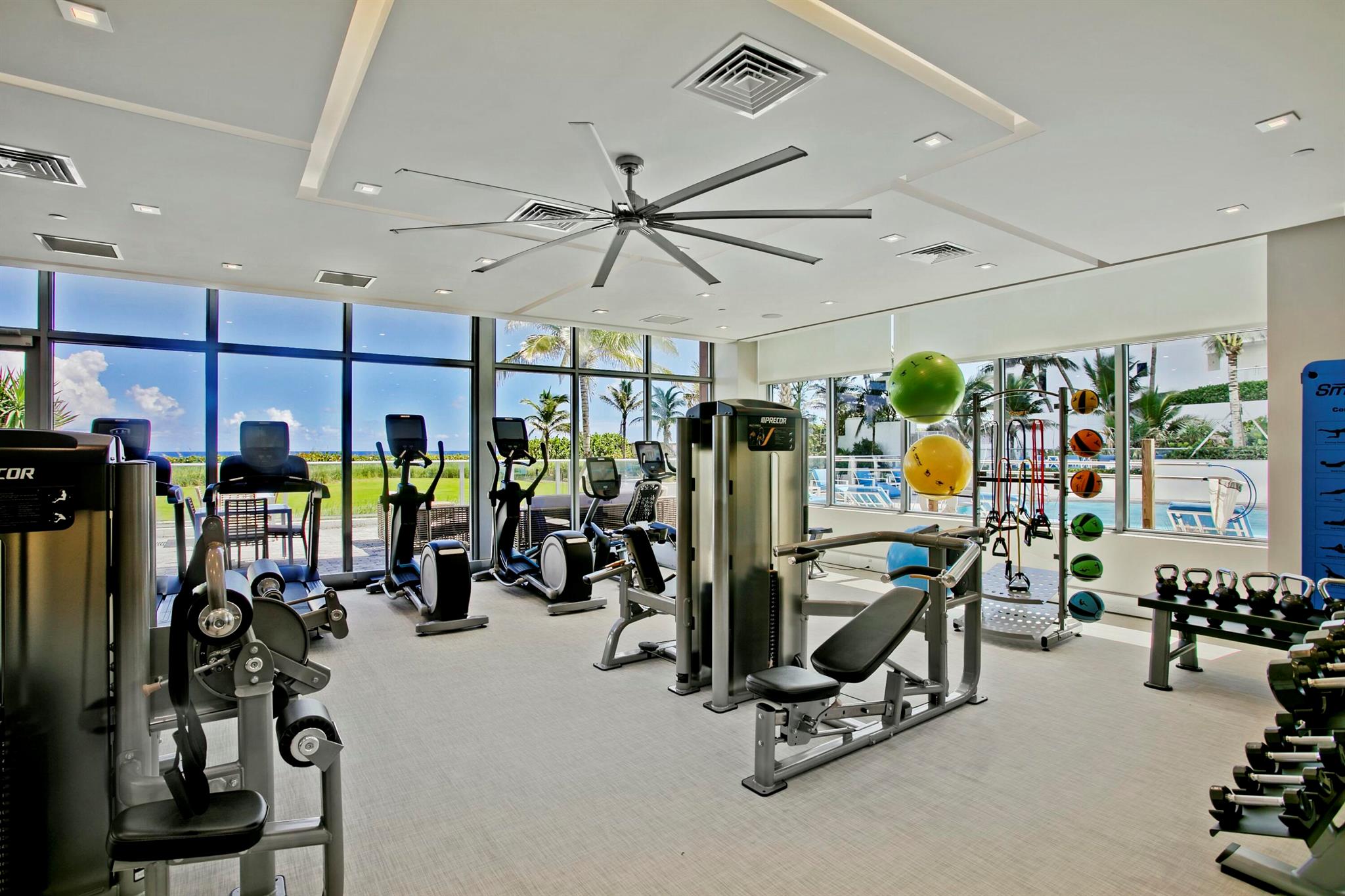 5000 N Ocean Drive 803