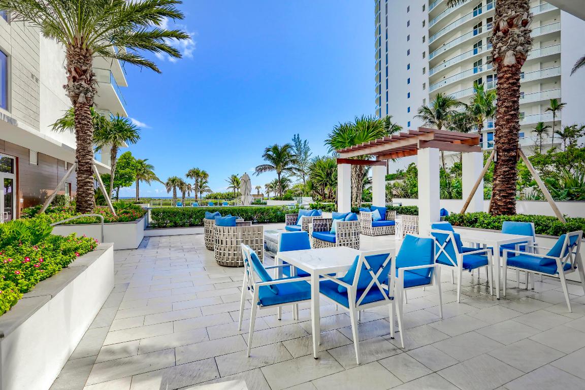 5000 N Ocean Drive 803