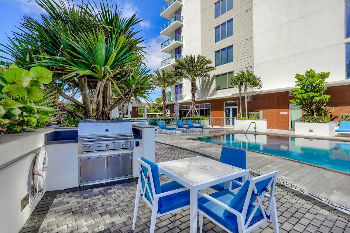 5000 N Ocean Drive 803