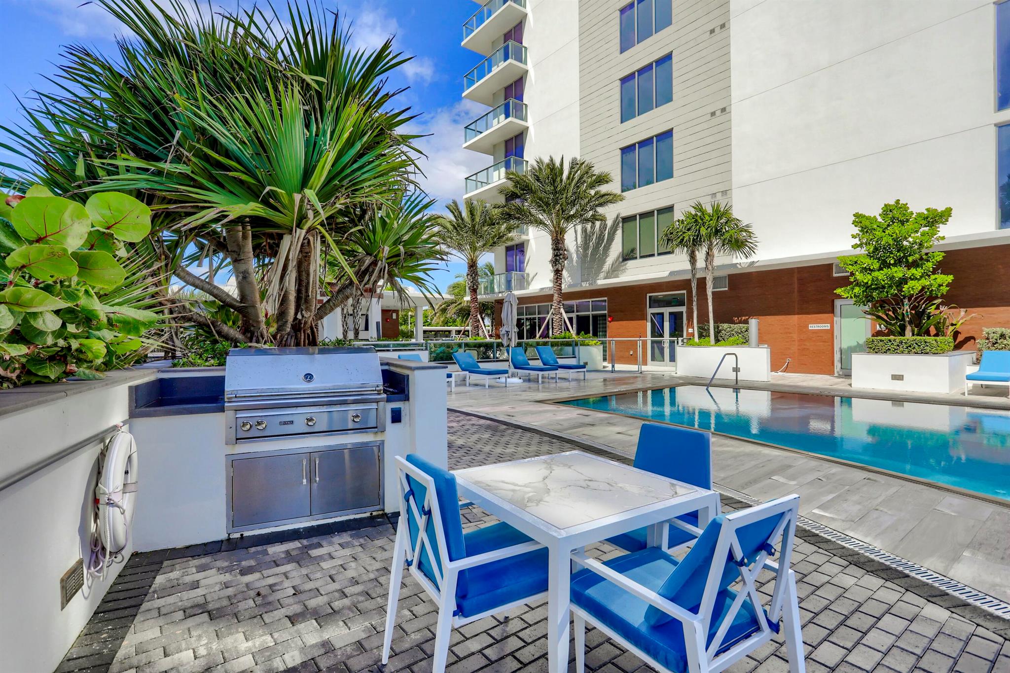 5000 N Ocean Drive 803