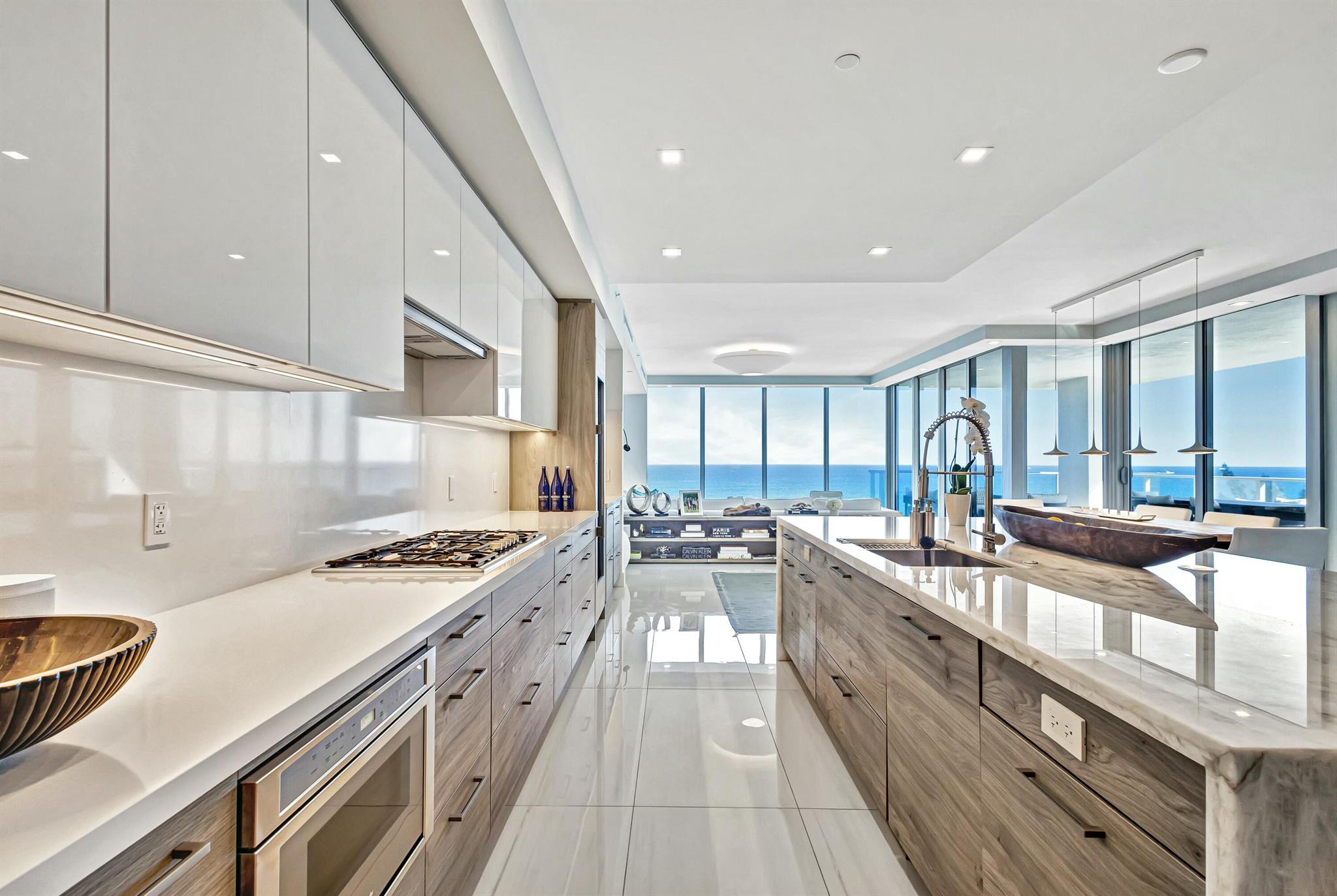 5000 N Ocean Drive 803