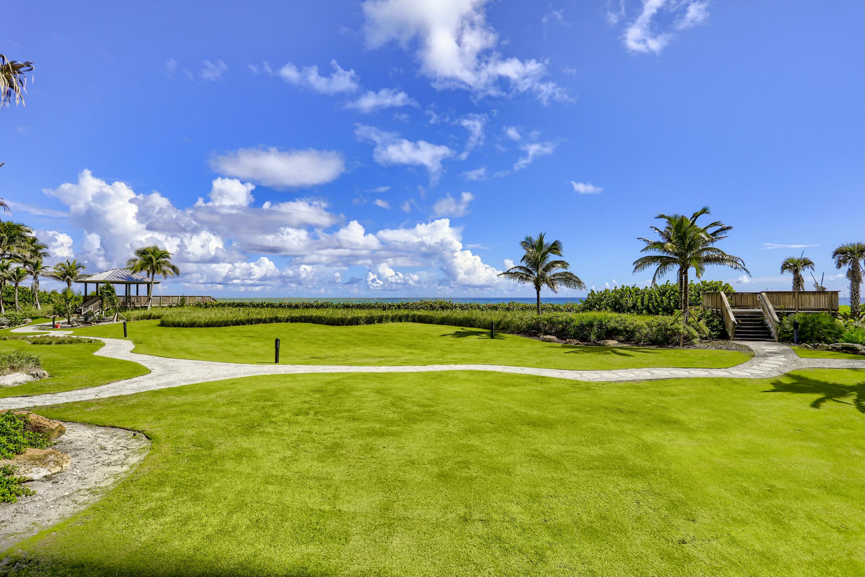 5000 N Ocean Drive 803