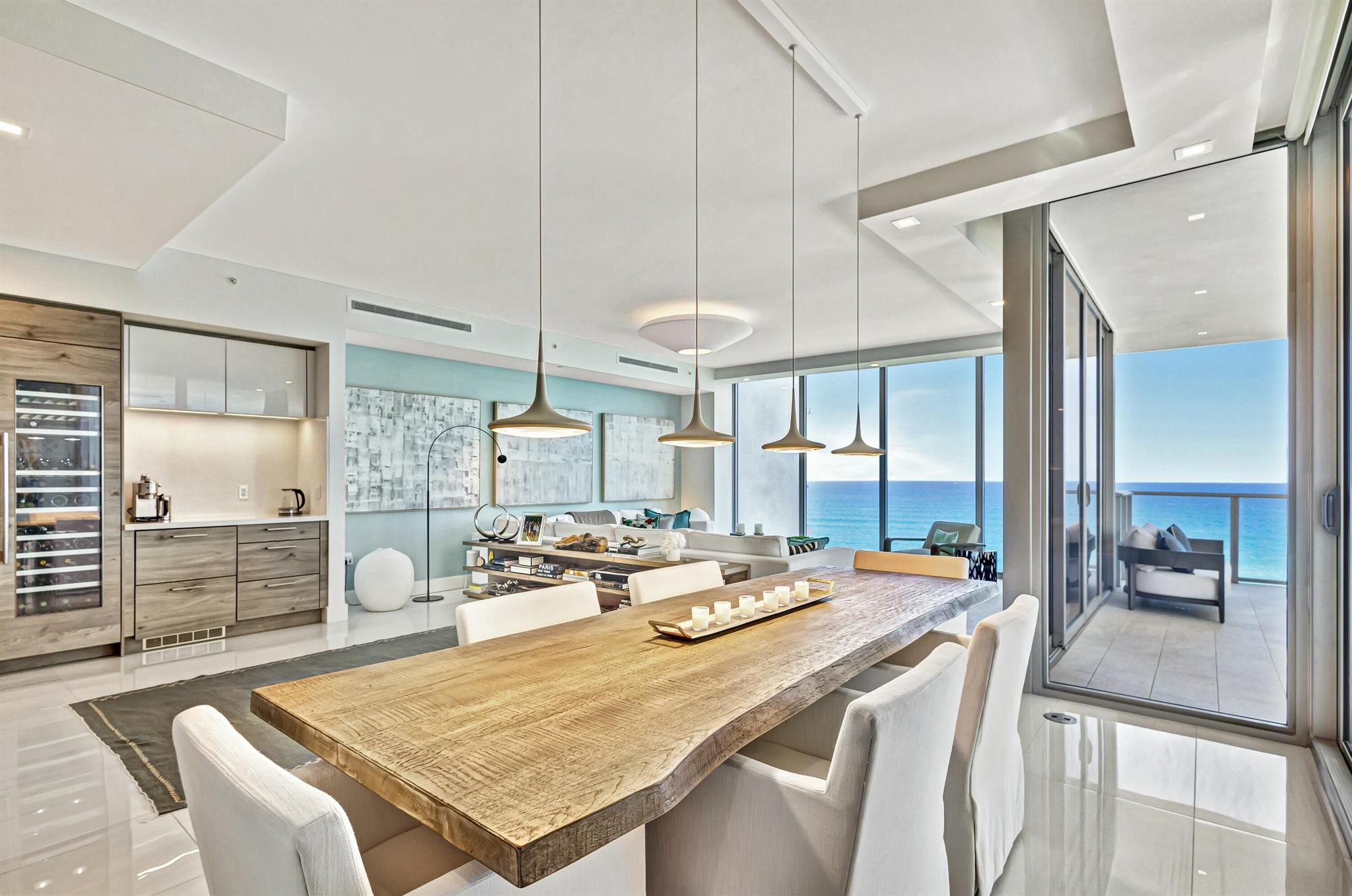 5000 N Ocean Drive 803