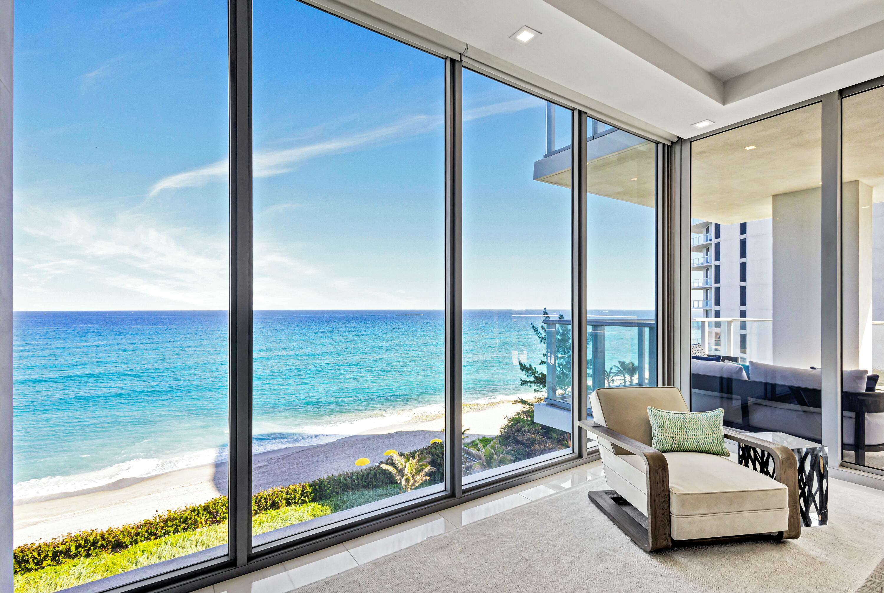 5000 N Ocean Drive 803