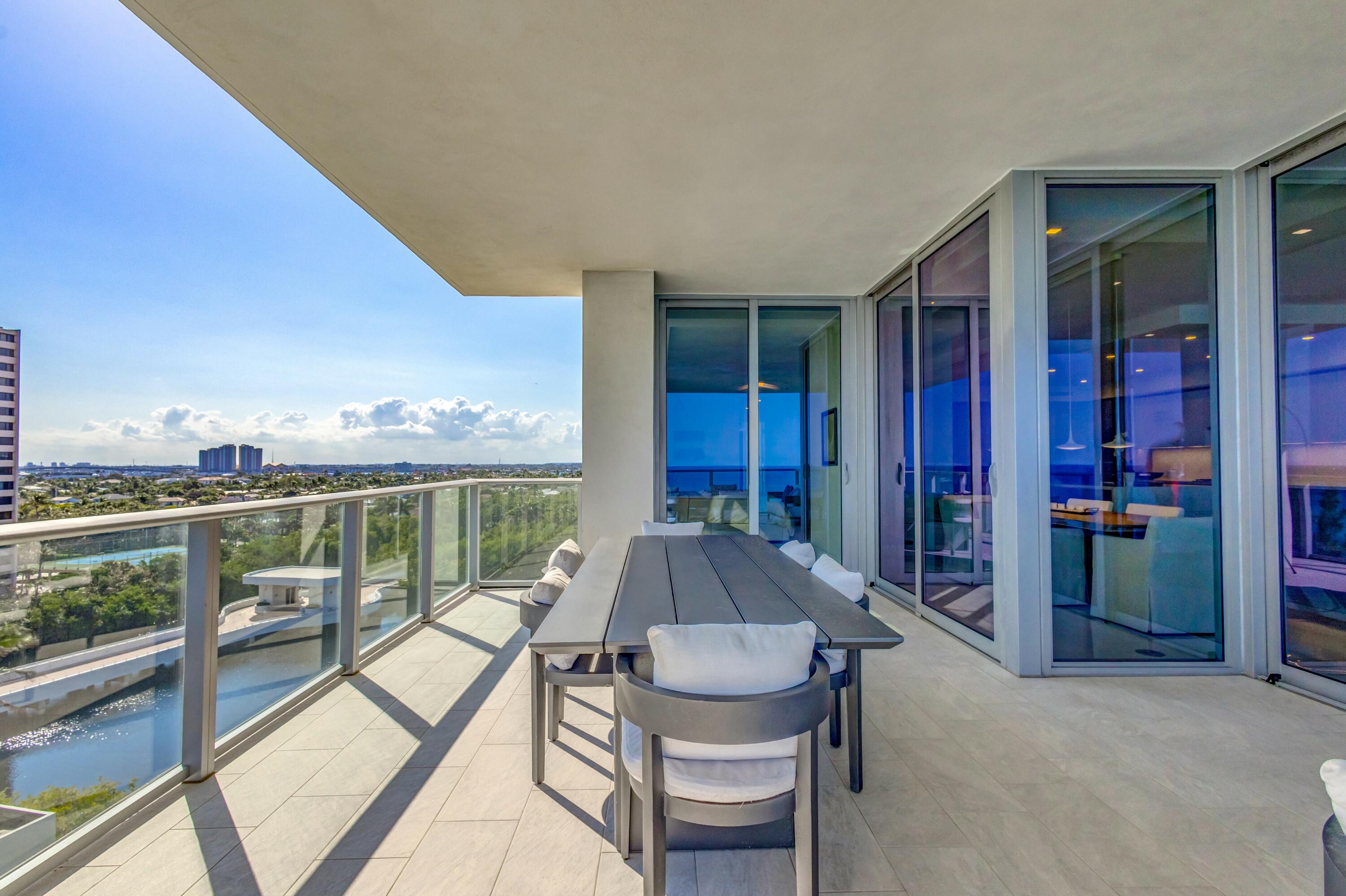 5000 N Ocean Drive 803