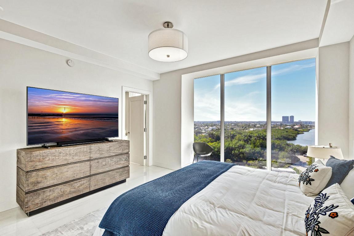 5000 N Ocean Drive 803