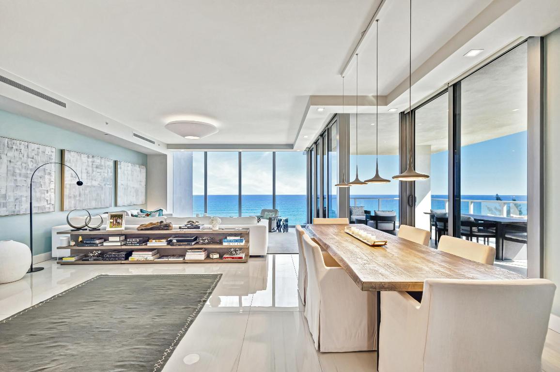 5000 N Ocean Drive 803