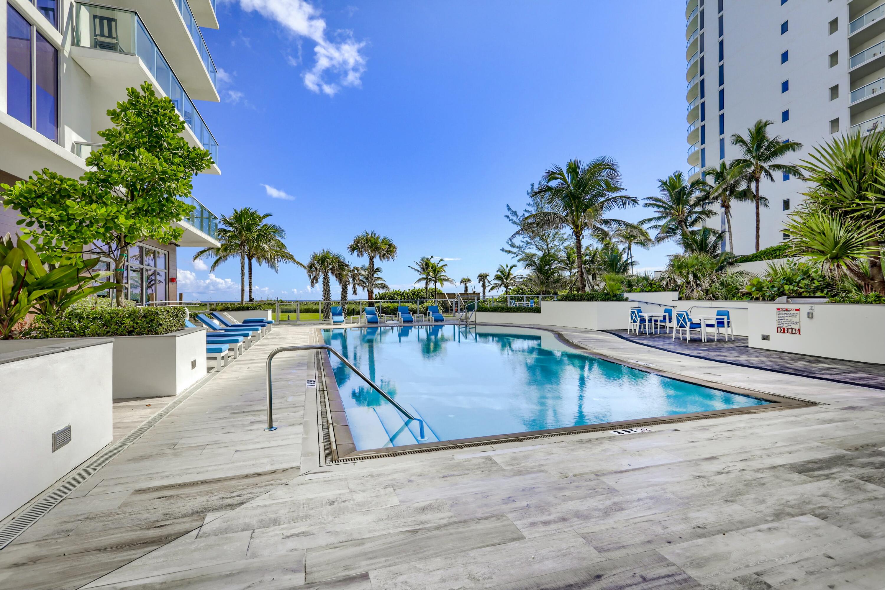 5000 N Ocean Drive 803