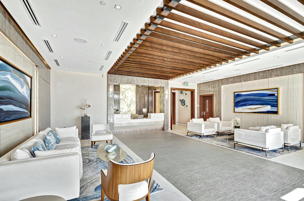 5000 N Ocean Drive 803