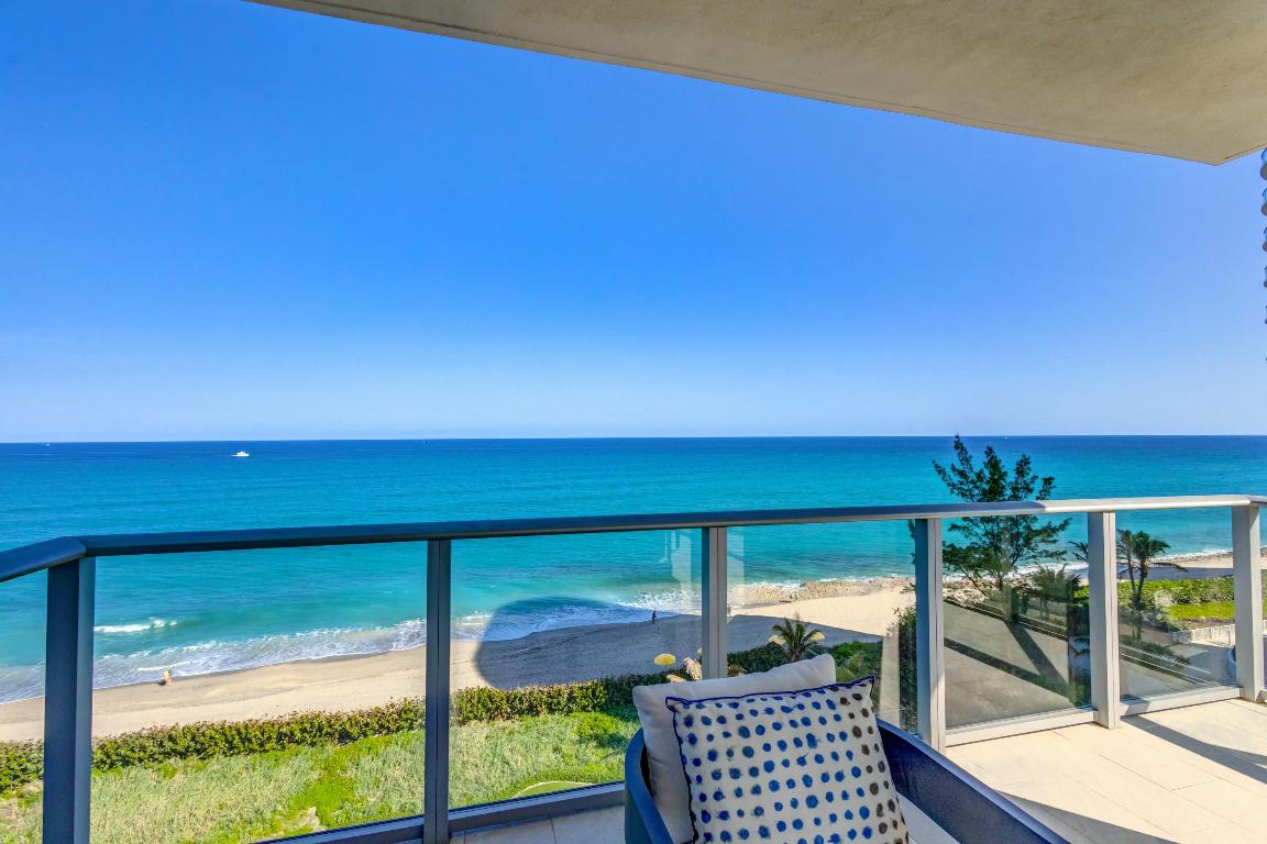 5000 N Ocean Drive 803