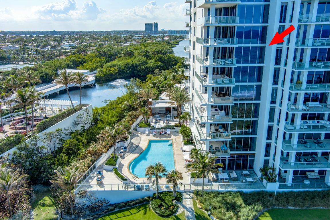 5000 N Ocean Drive 803