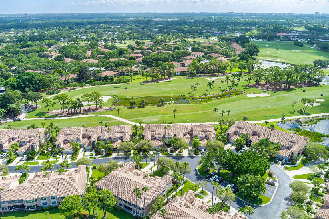 117 Legendary Circle