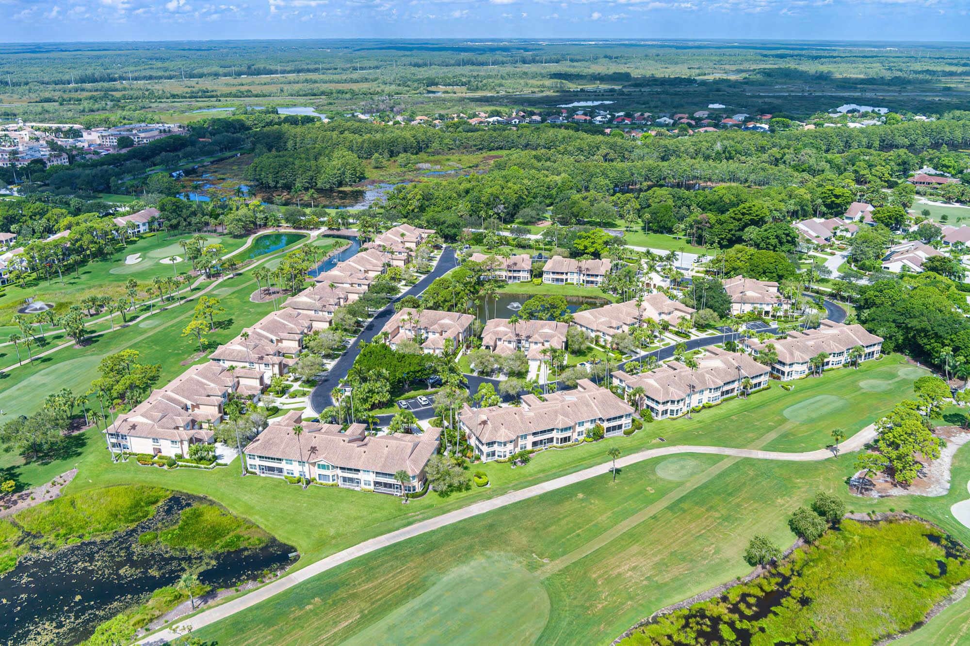 117 Legendary Circle