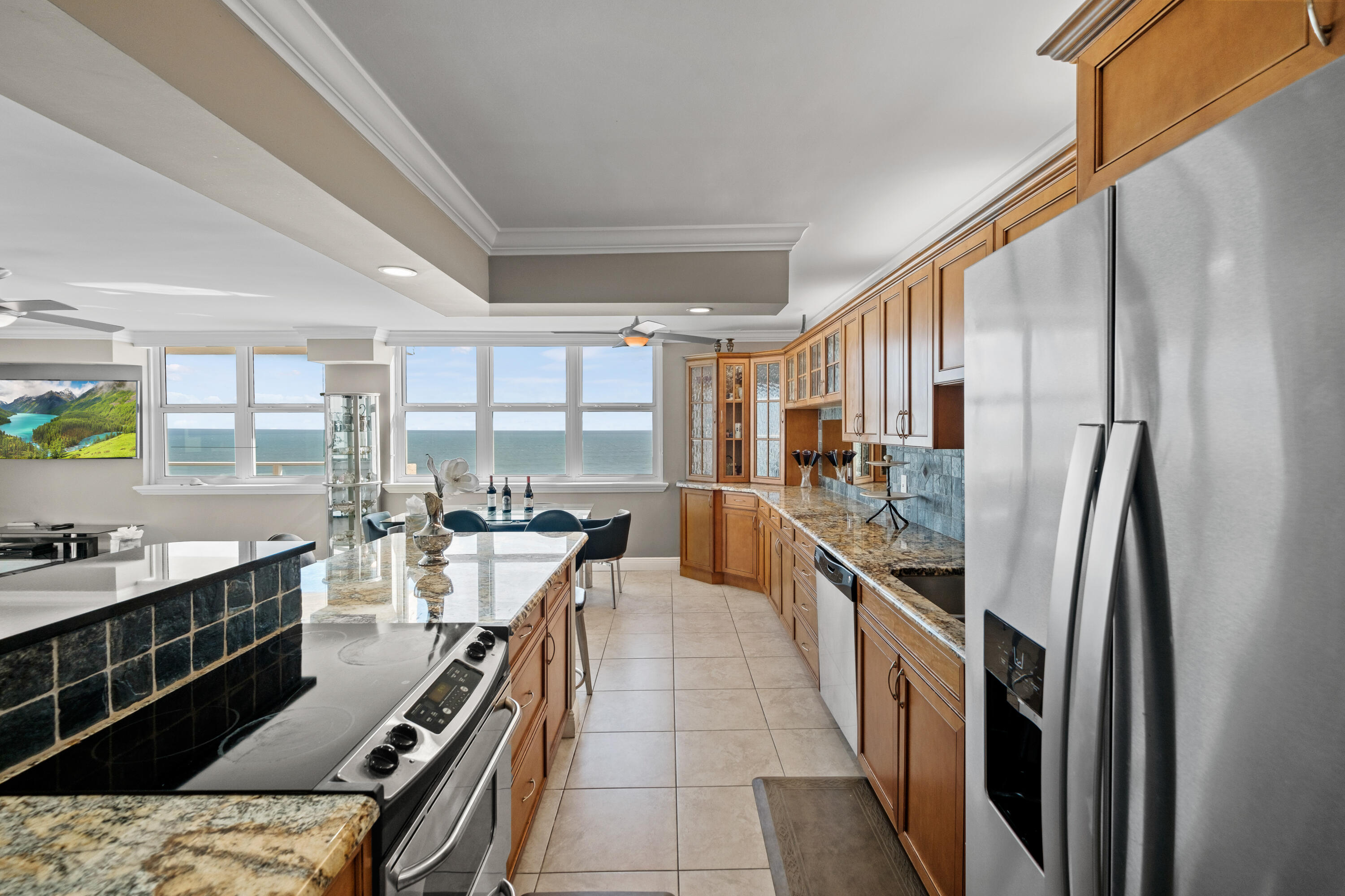 5440 N Ocean Drive 1206