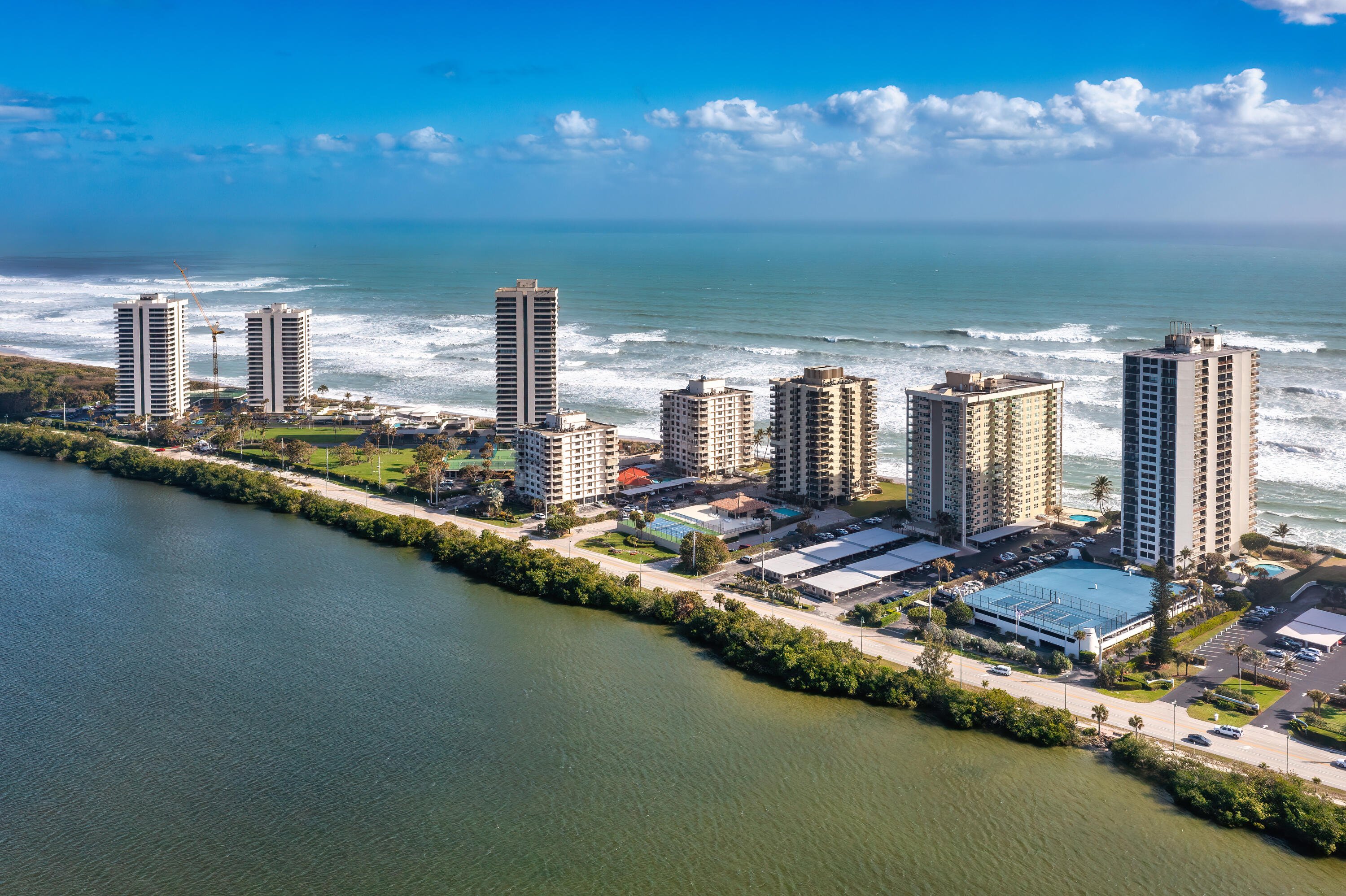 5440 N Ocean Drive 1206