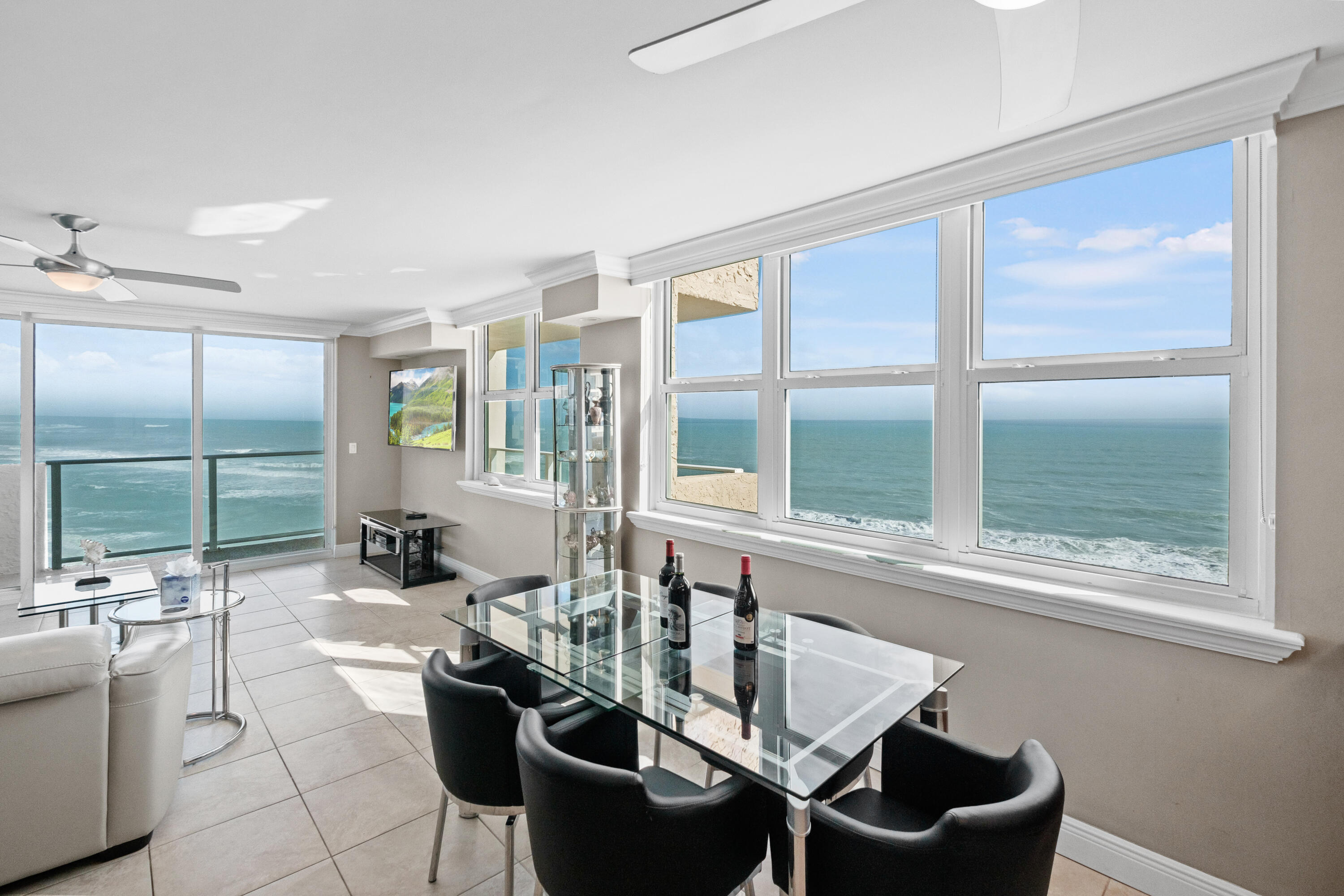 5440 N Ocean Drive 1206
