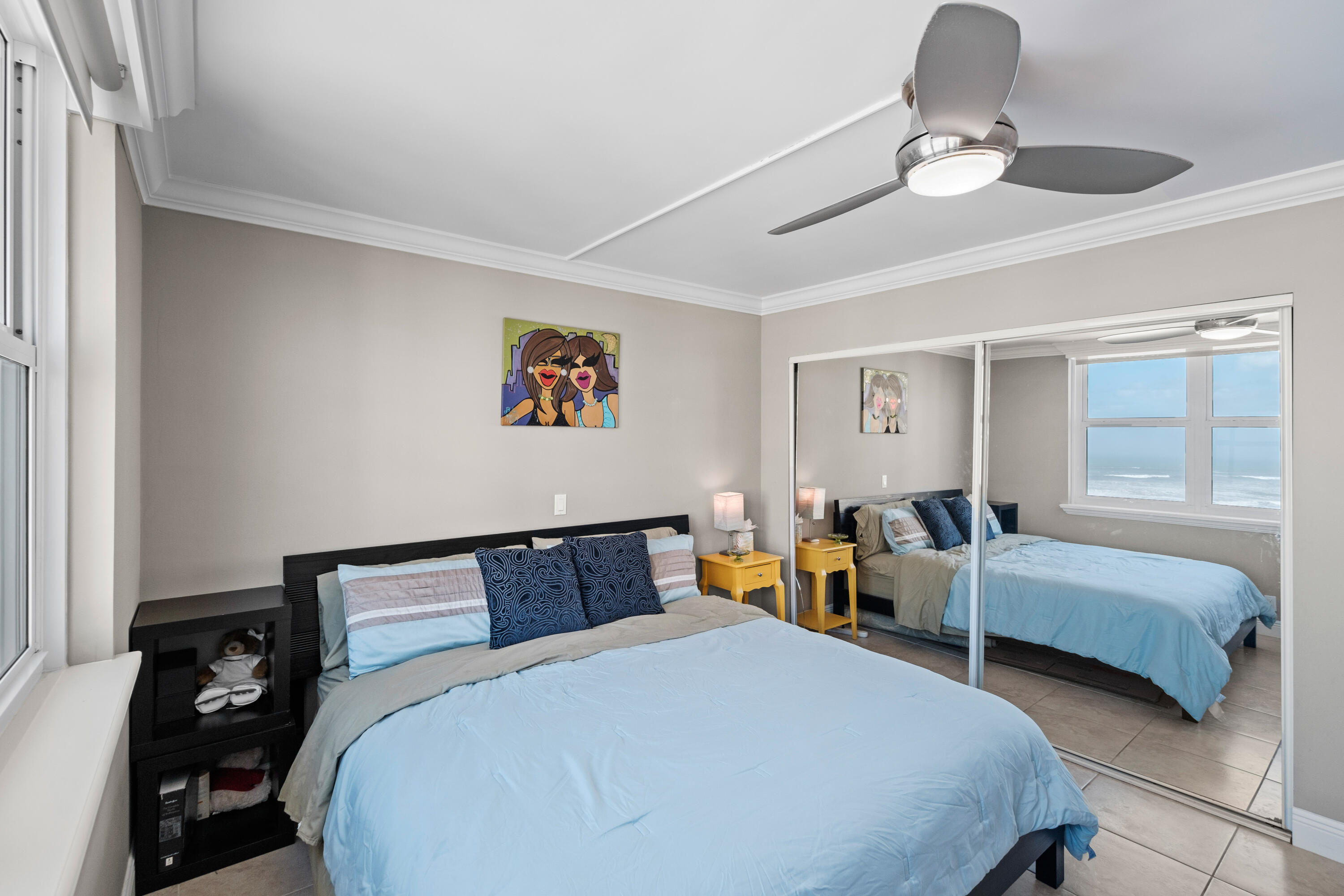 5440 N Ocean Drive 1206