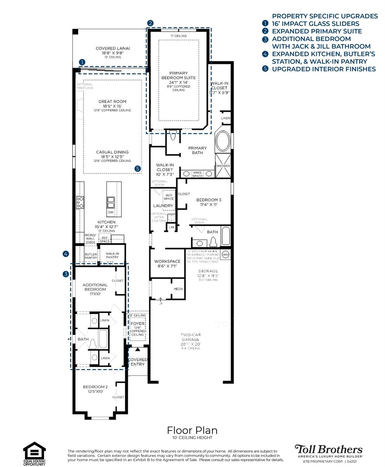 12504 Nautilus Circle