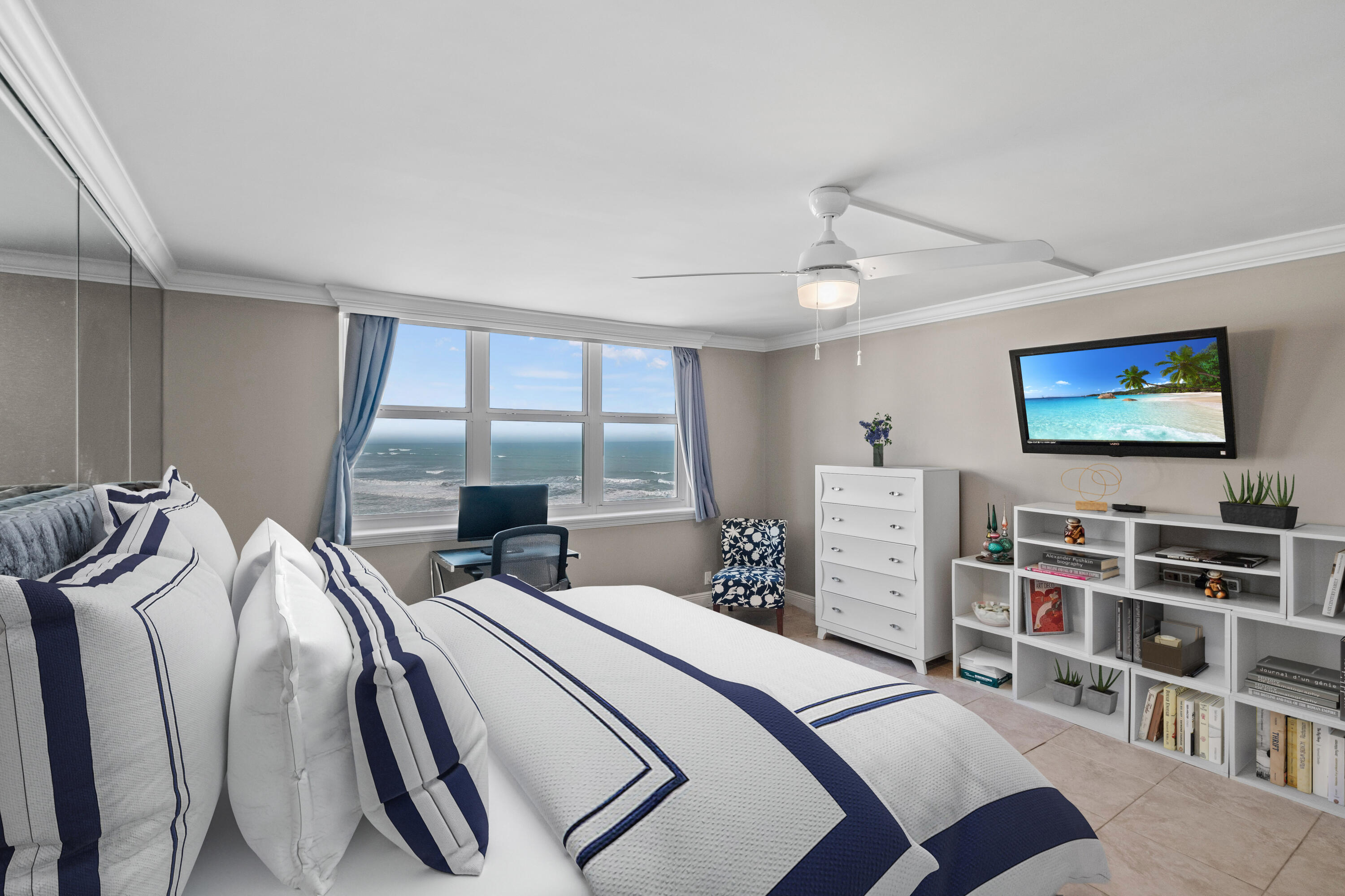 5440 N Ocean Drive 1206