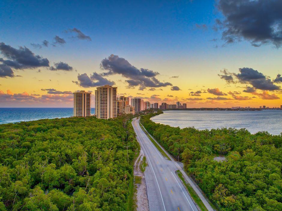 5440 N Ocean Drive 1206