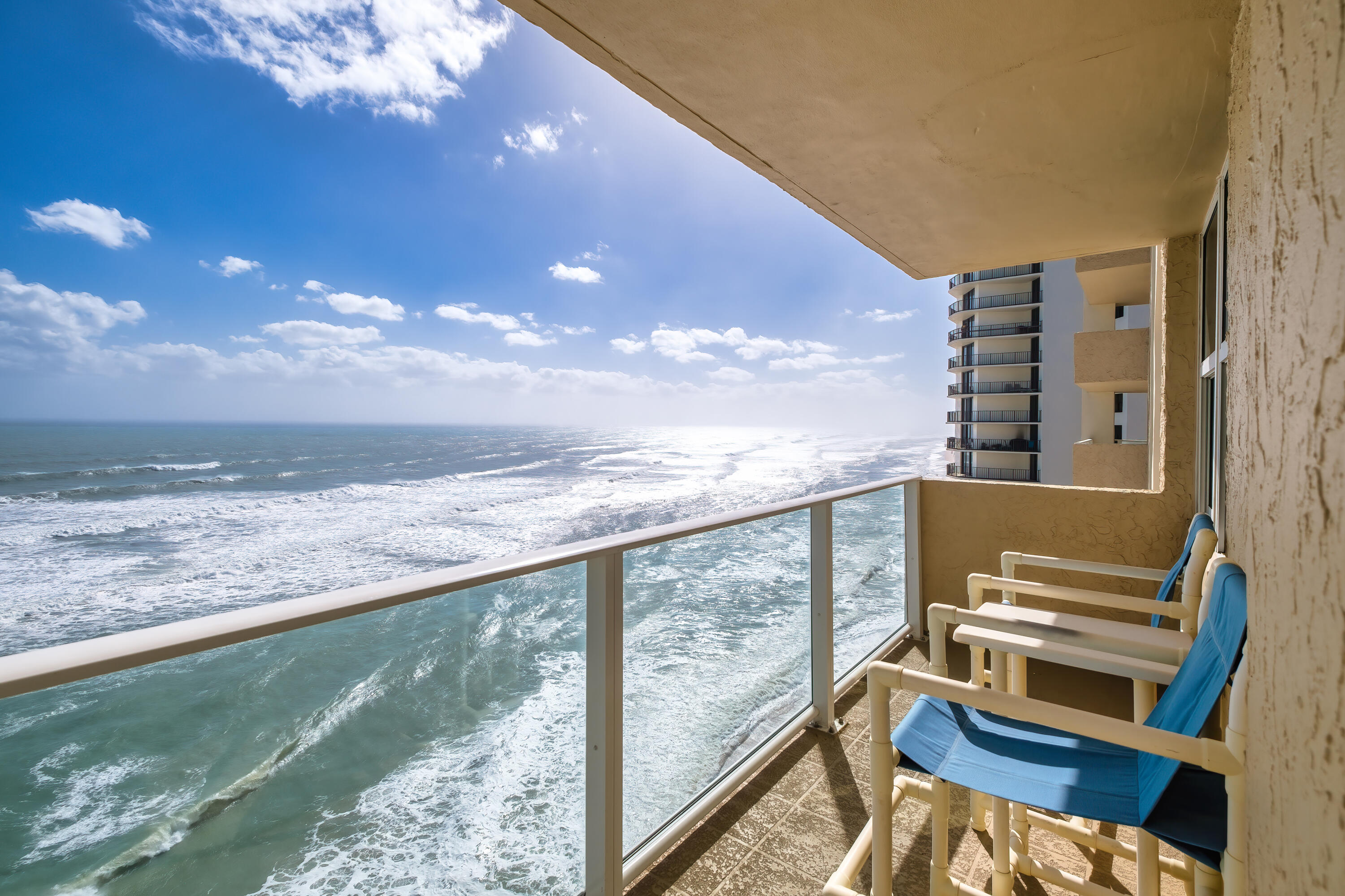 5440 N Ocean Drive 1206