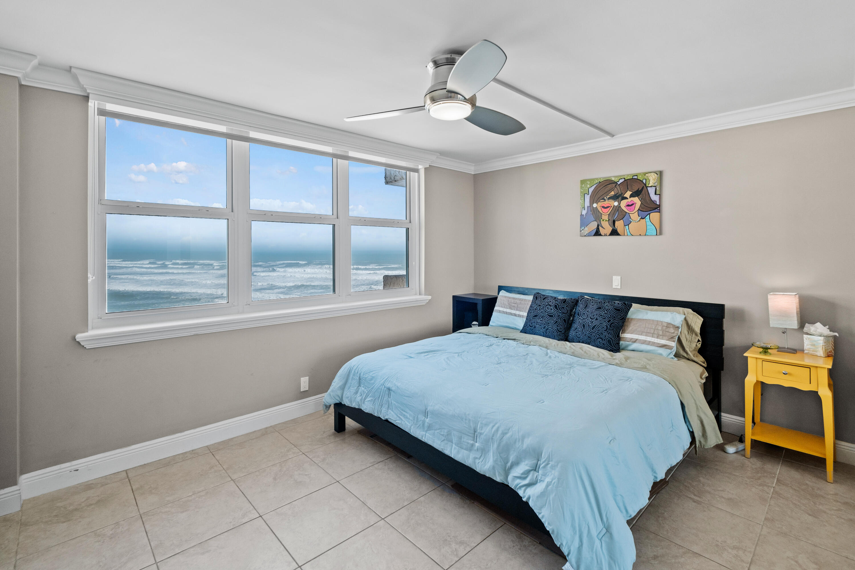 5440 N Ocean Drive 1206