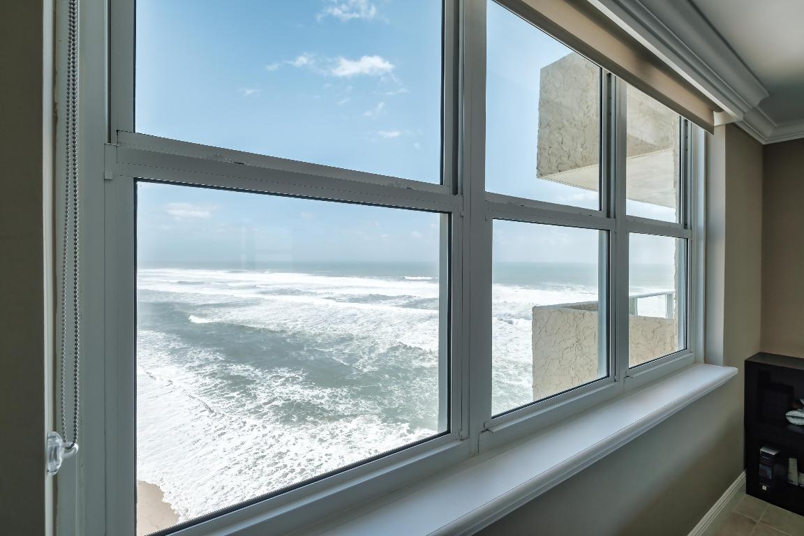 5440 N Ocean Drive 1206