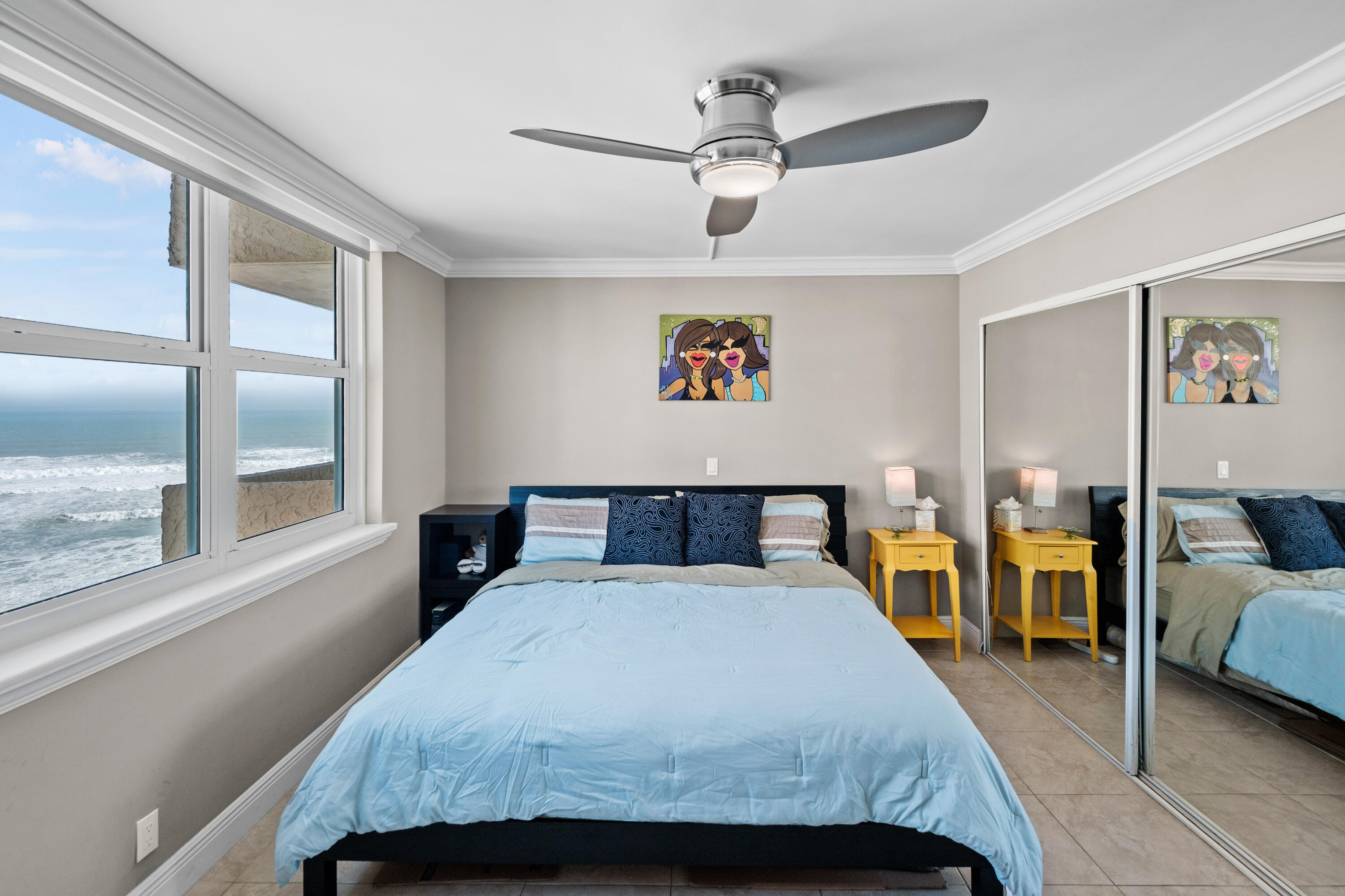 5440 N Ocean Drive 1206