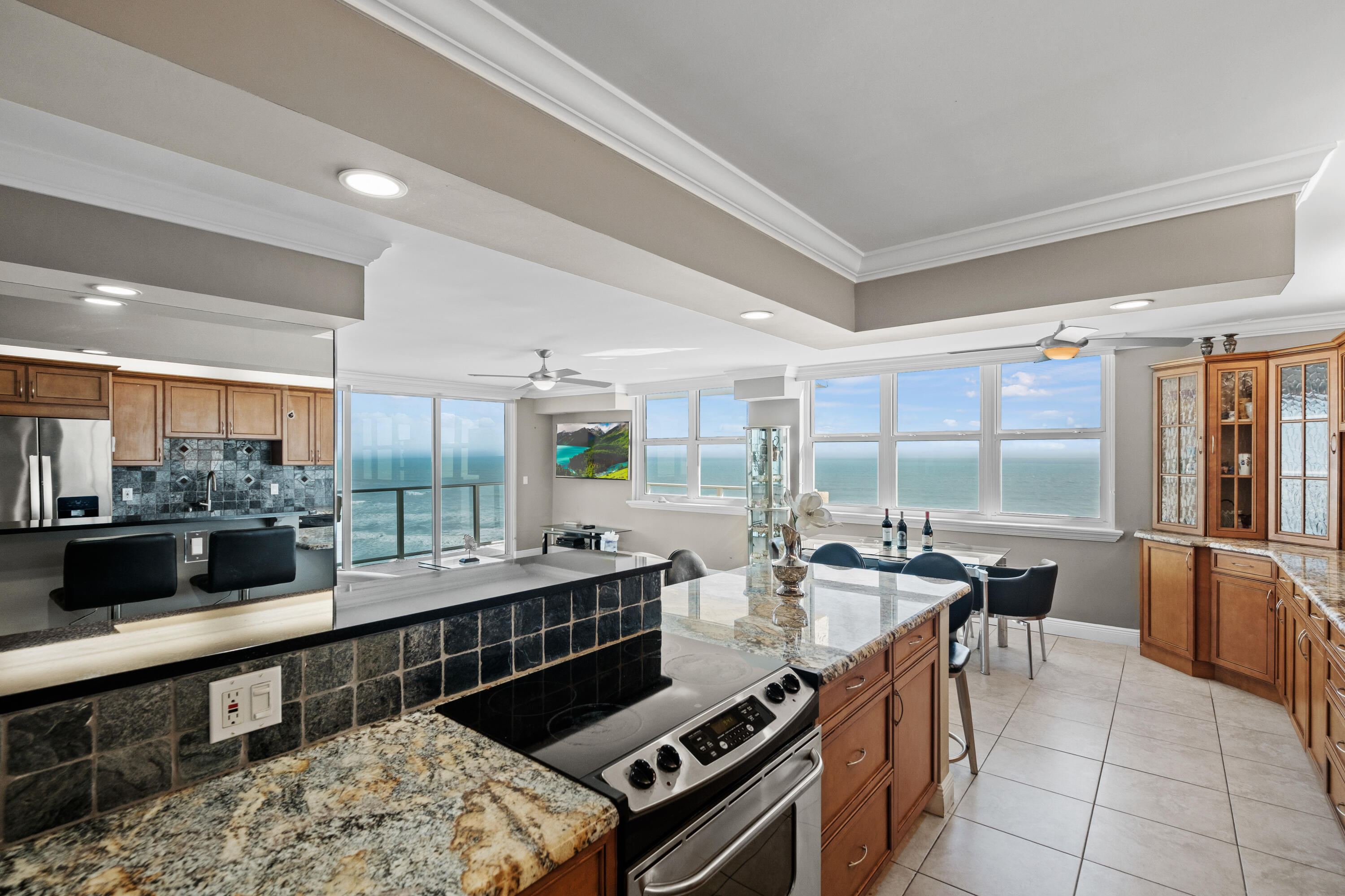 5440 N Ocean Drive 1206