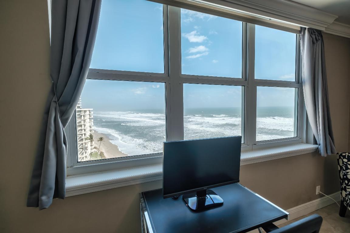 5440 N Ocean Drive 1206