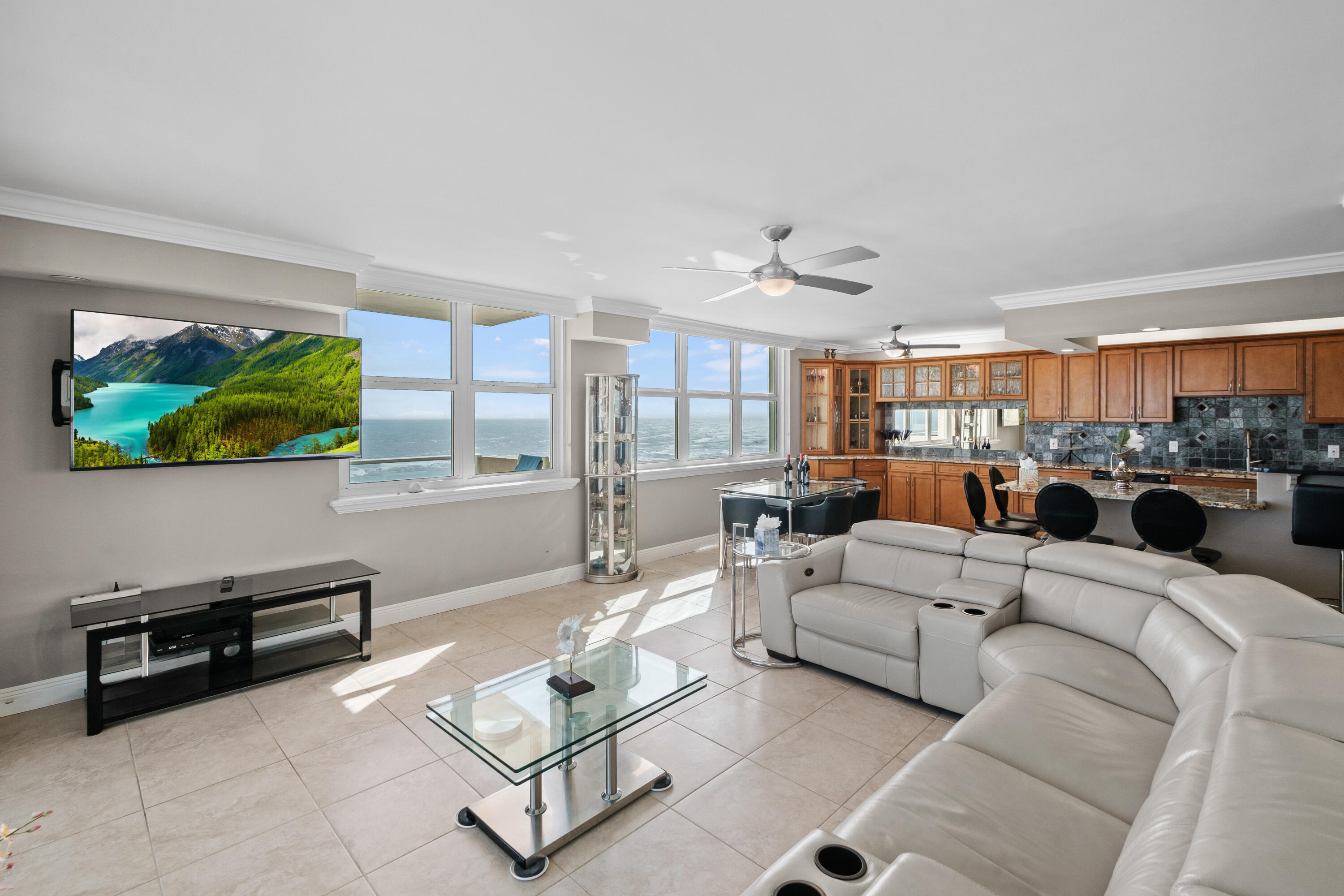 5440 N Ocean Drive 1206
