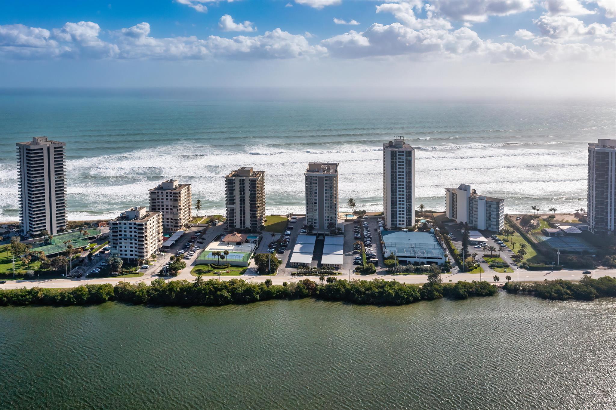 5440 N Ocean Drive 1206