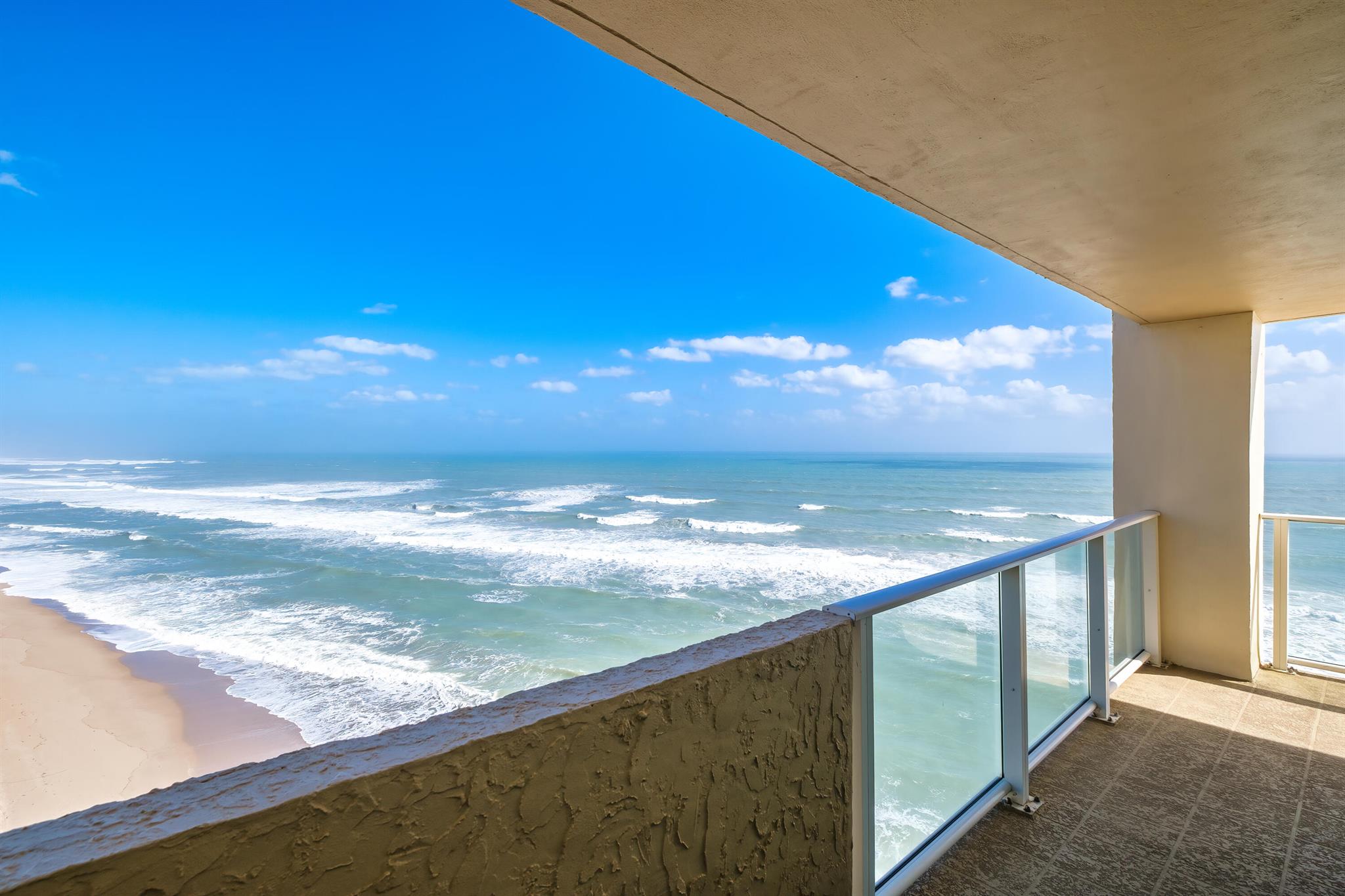 5440 N Ocean Drive 1206