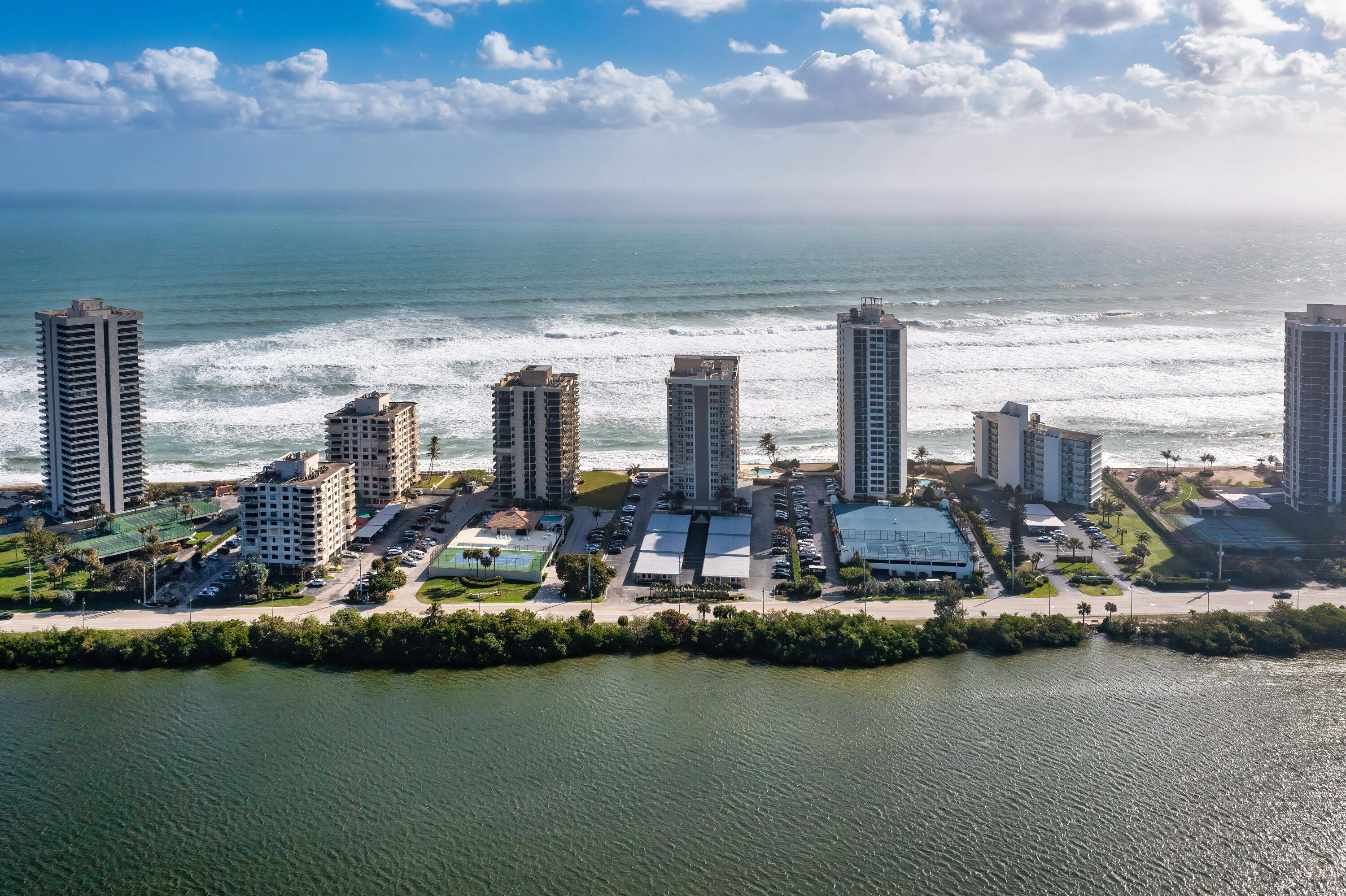 5440 N Ocean Drive 1206