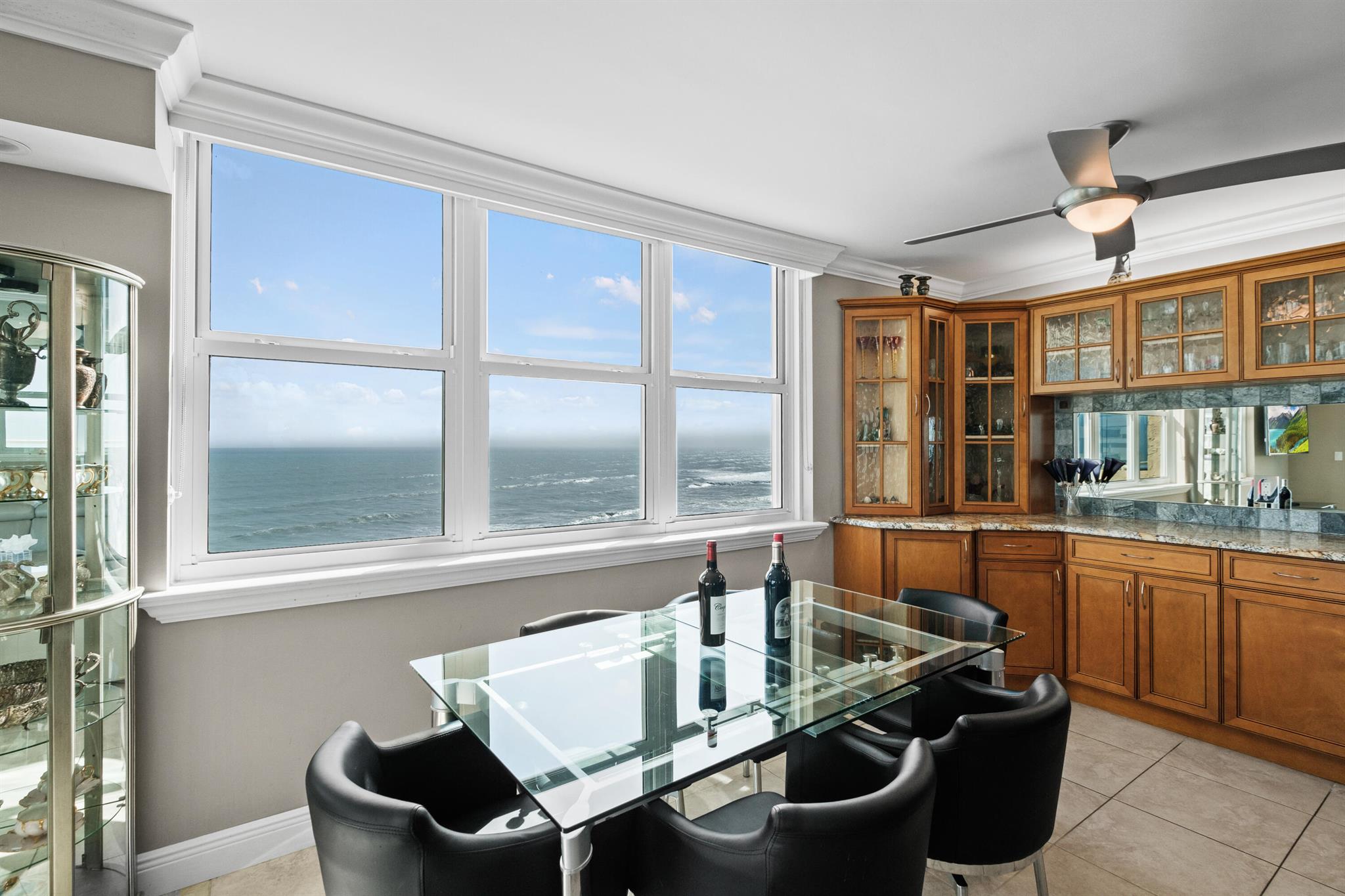 5440 N Ocean Drive 1206