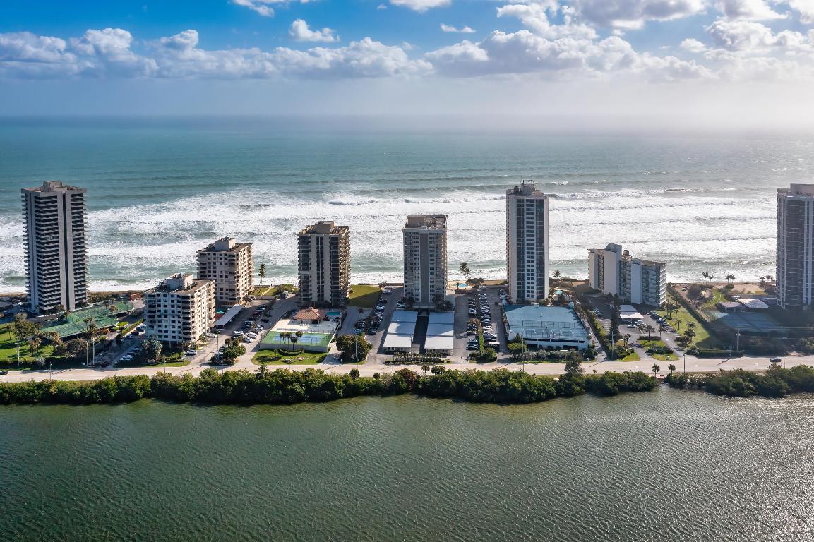 5440 N Ocean Drive 1206