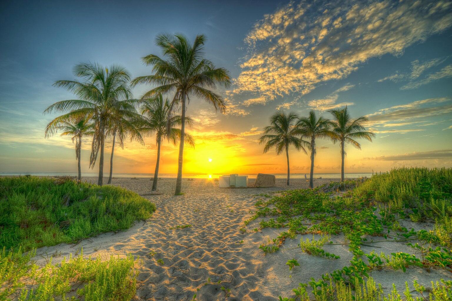 5440 N Ocean Drive 1206