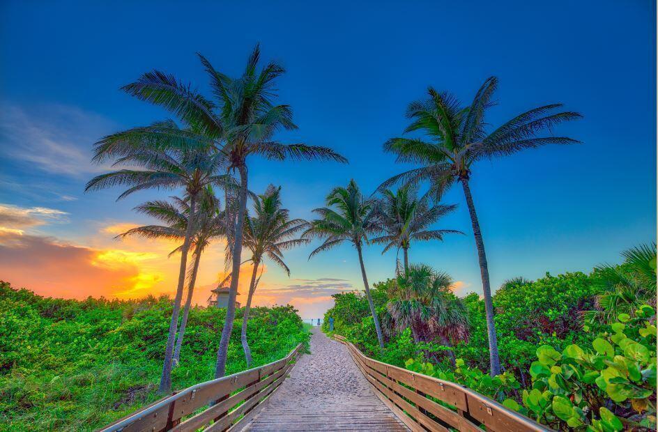 5440 N Ocean Drive 1206