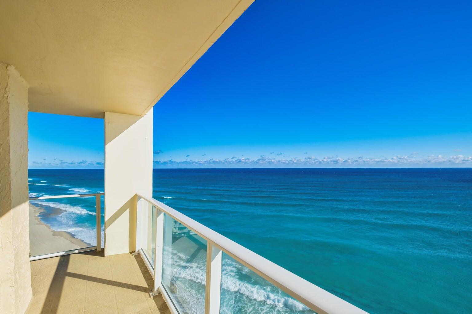 5440 N Ocean Drive 1206