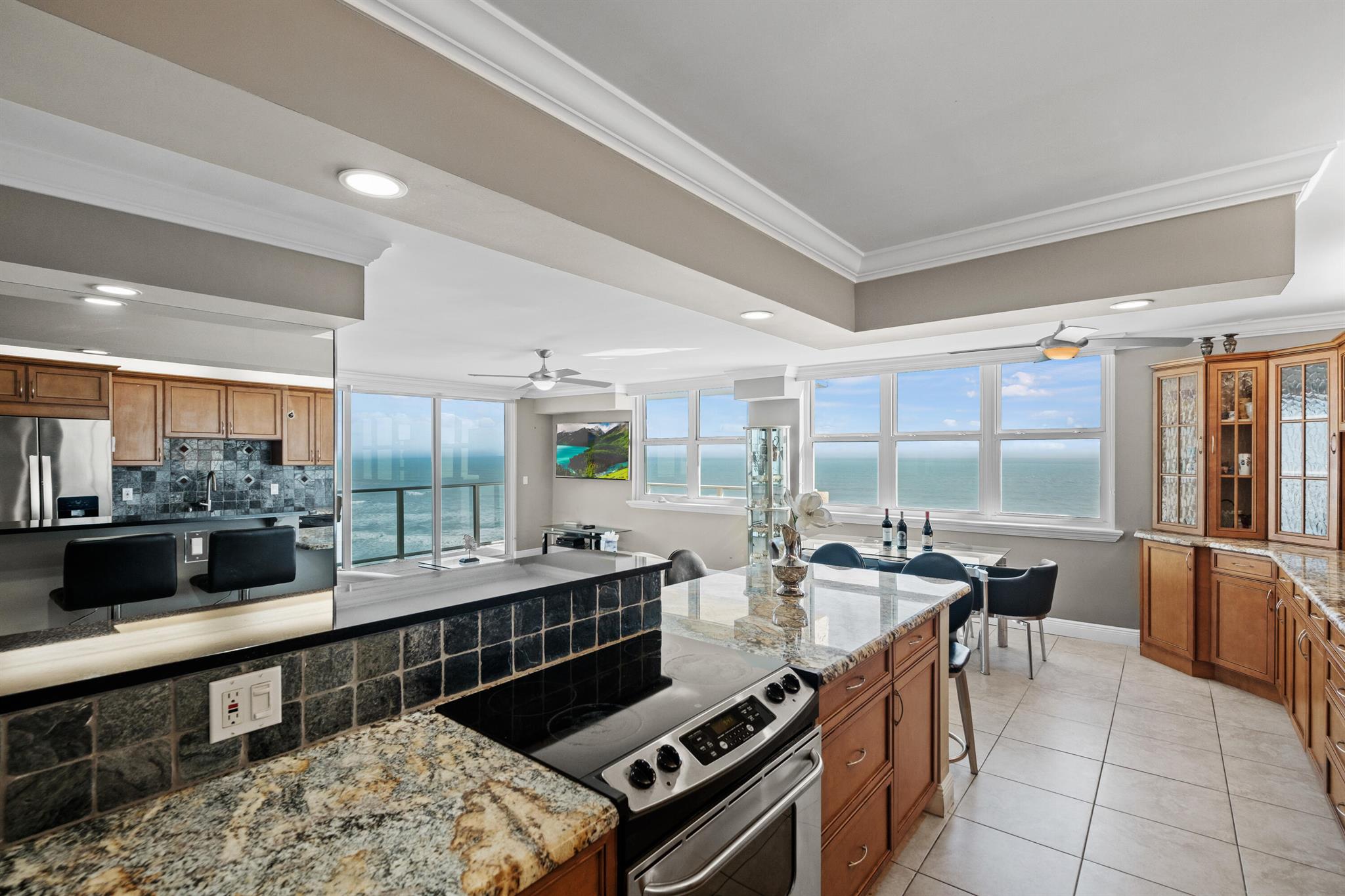 5440 N Ocean Drive 1206