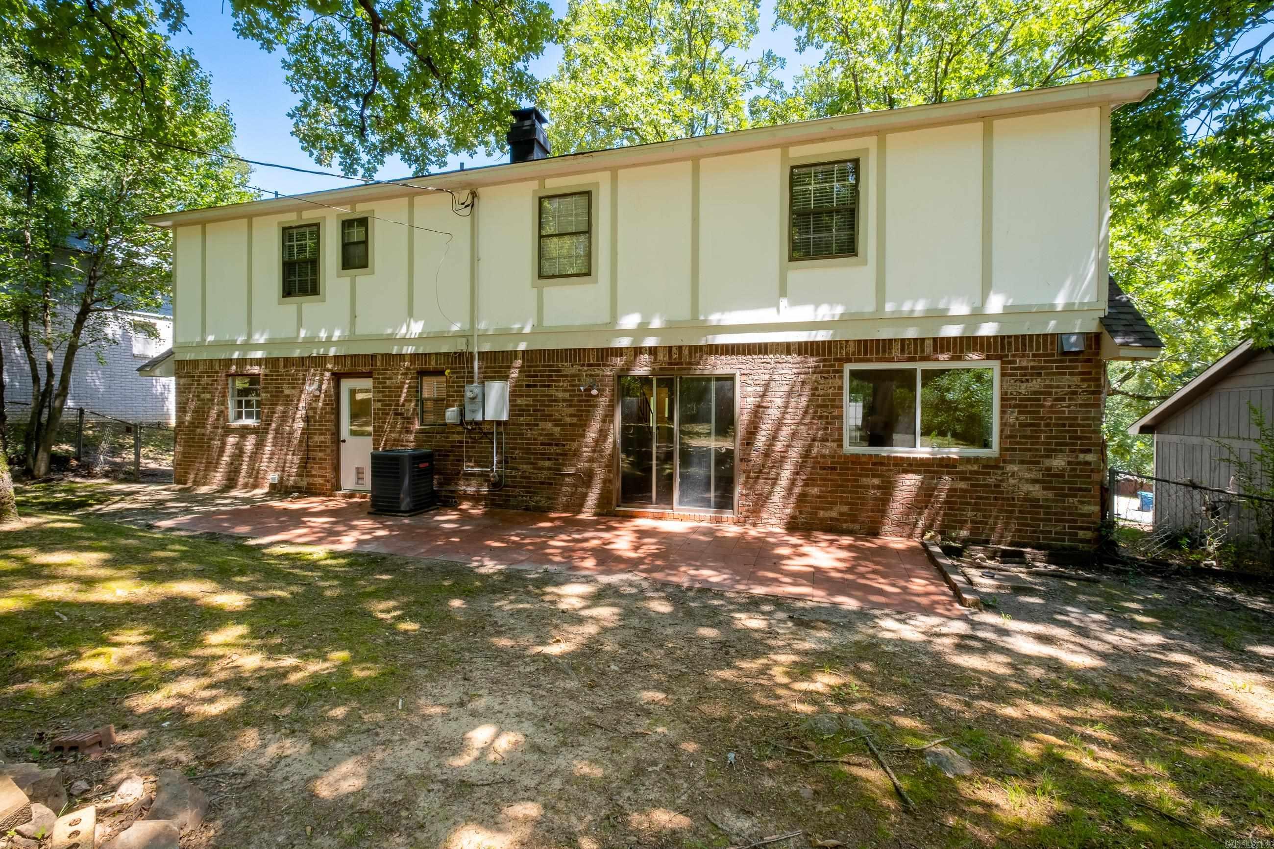 11807 Pleasant Forest Drive