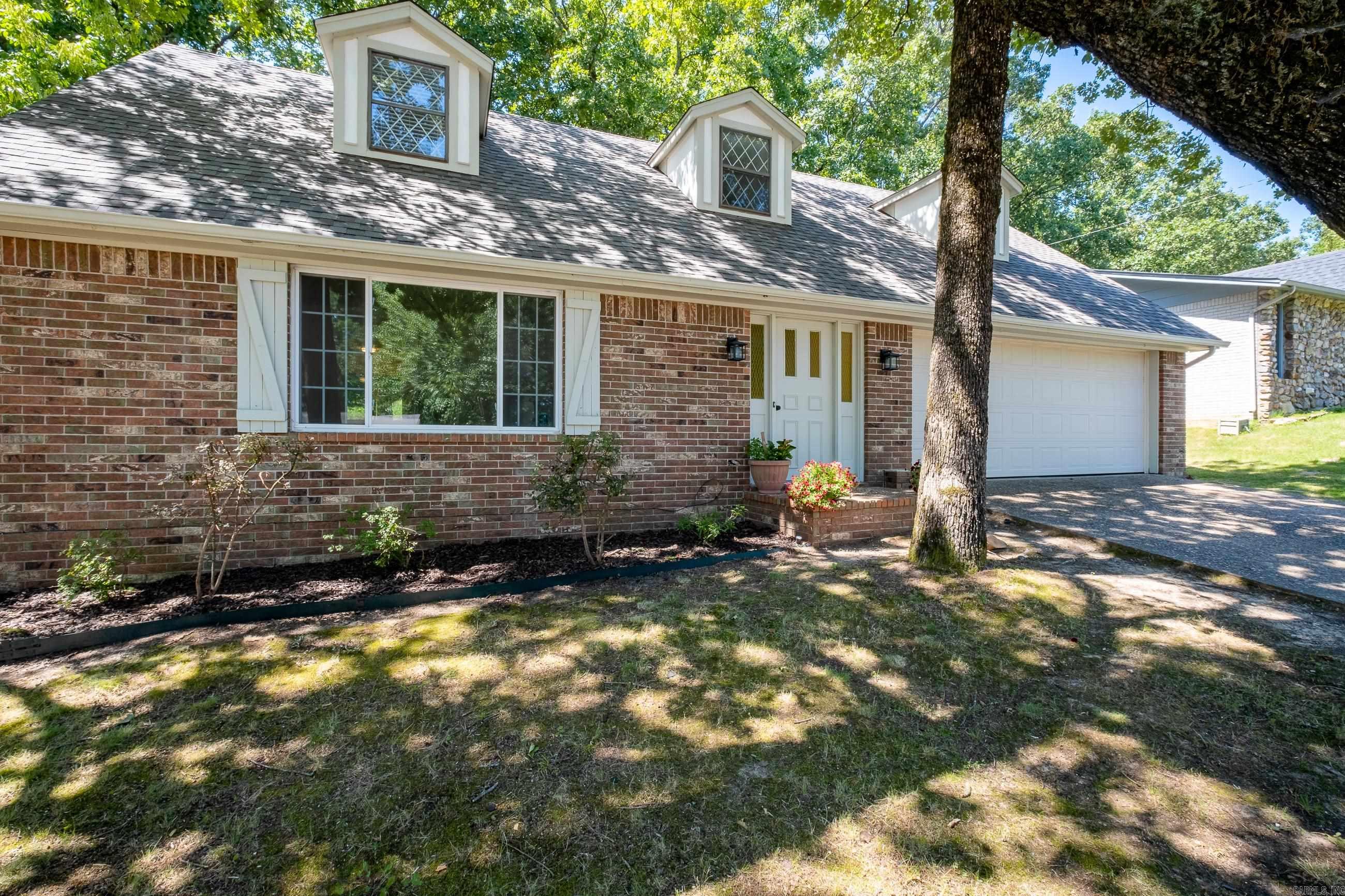 11807 Pleasant Forest Drive