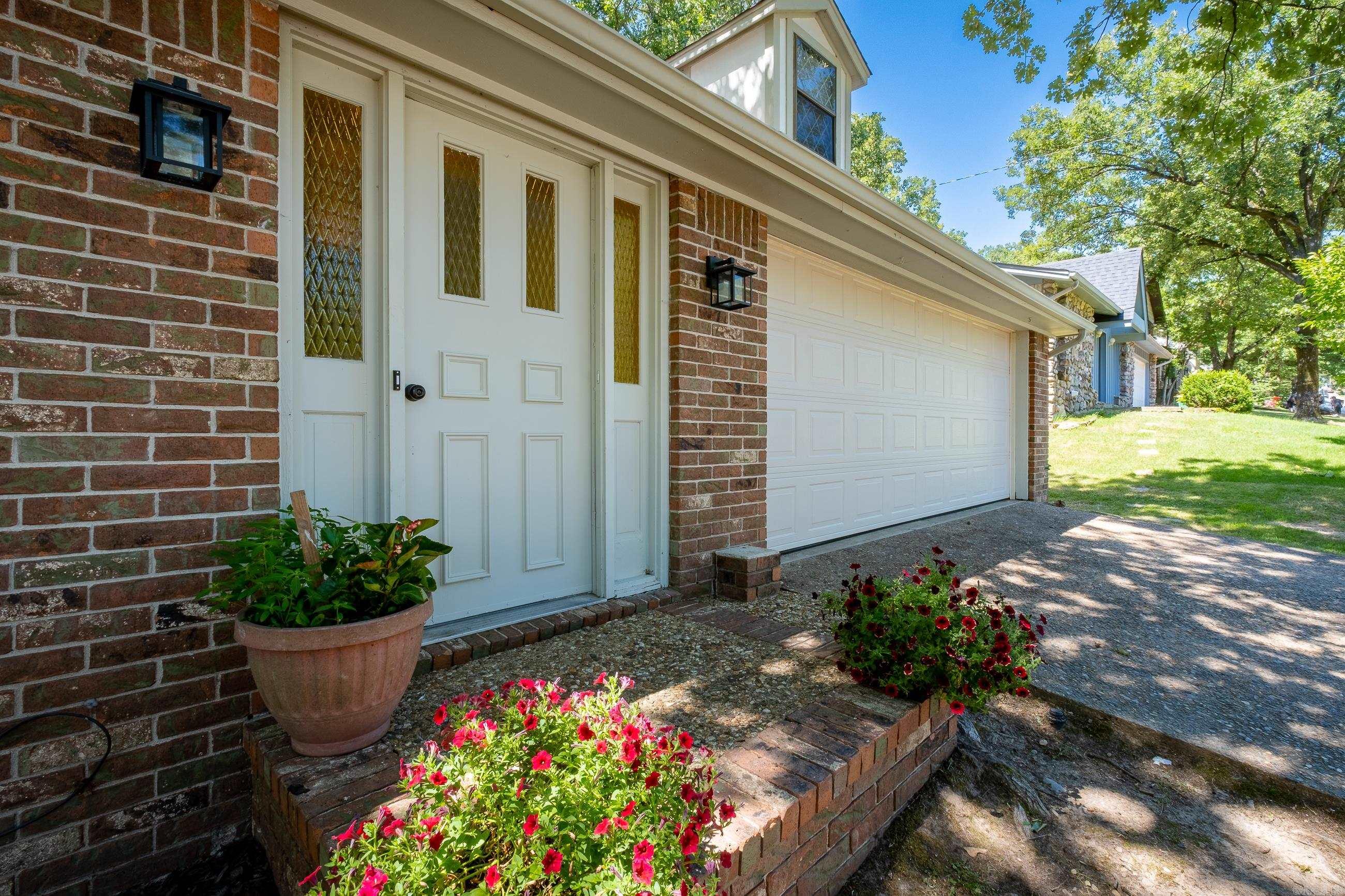 11807 Pleasant Forest Drive