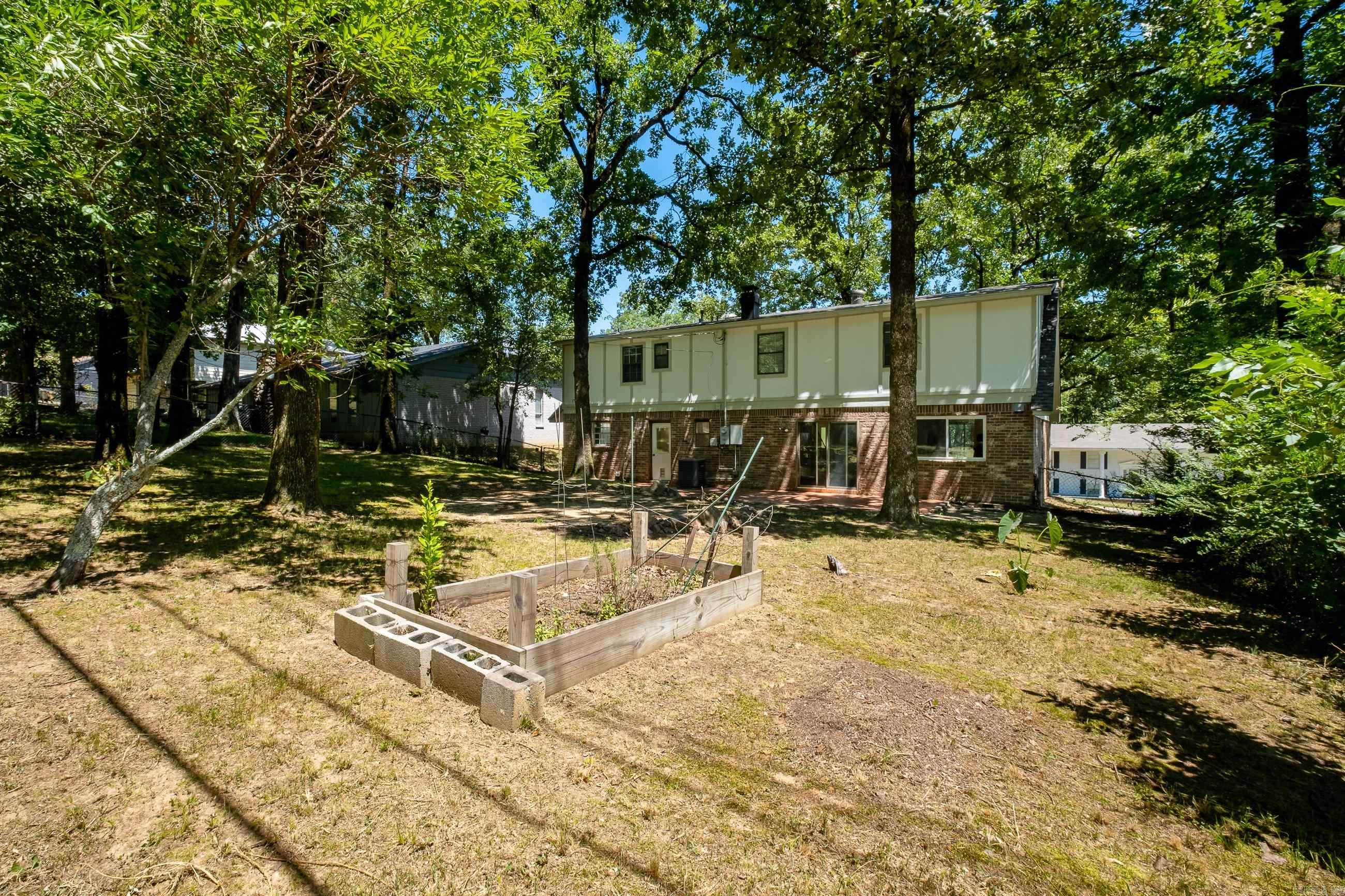 11807 Pleasant Forest Drive