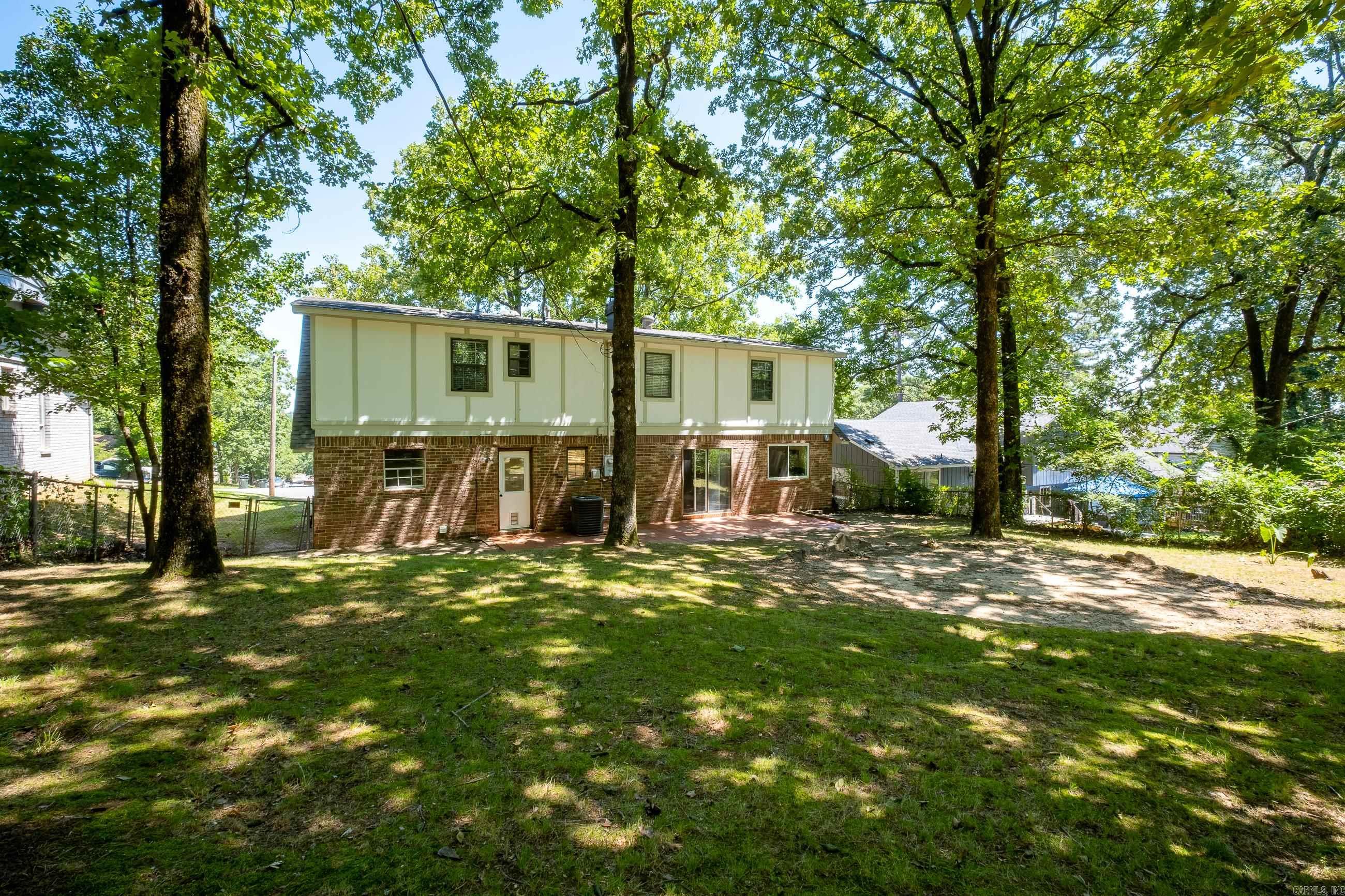 11807 Pleasant Forest Drive